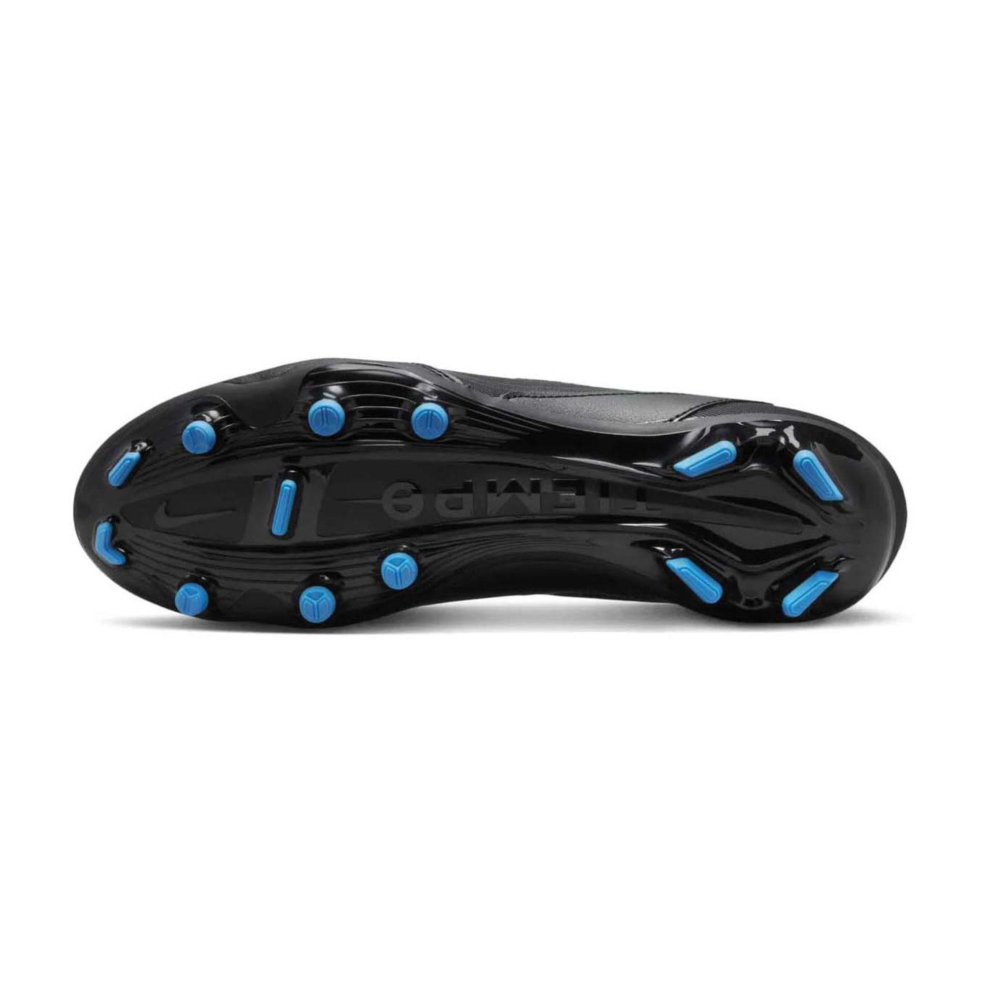 Nike Tiempo Legend 9 Club FG/MG Voetbalschoenen Senior
