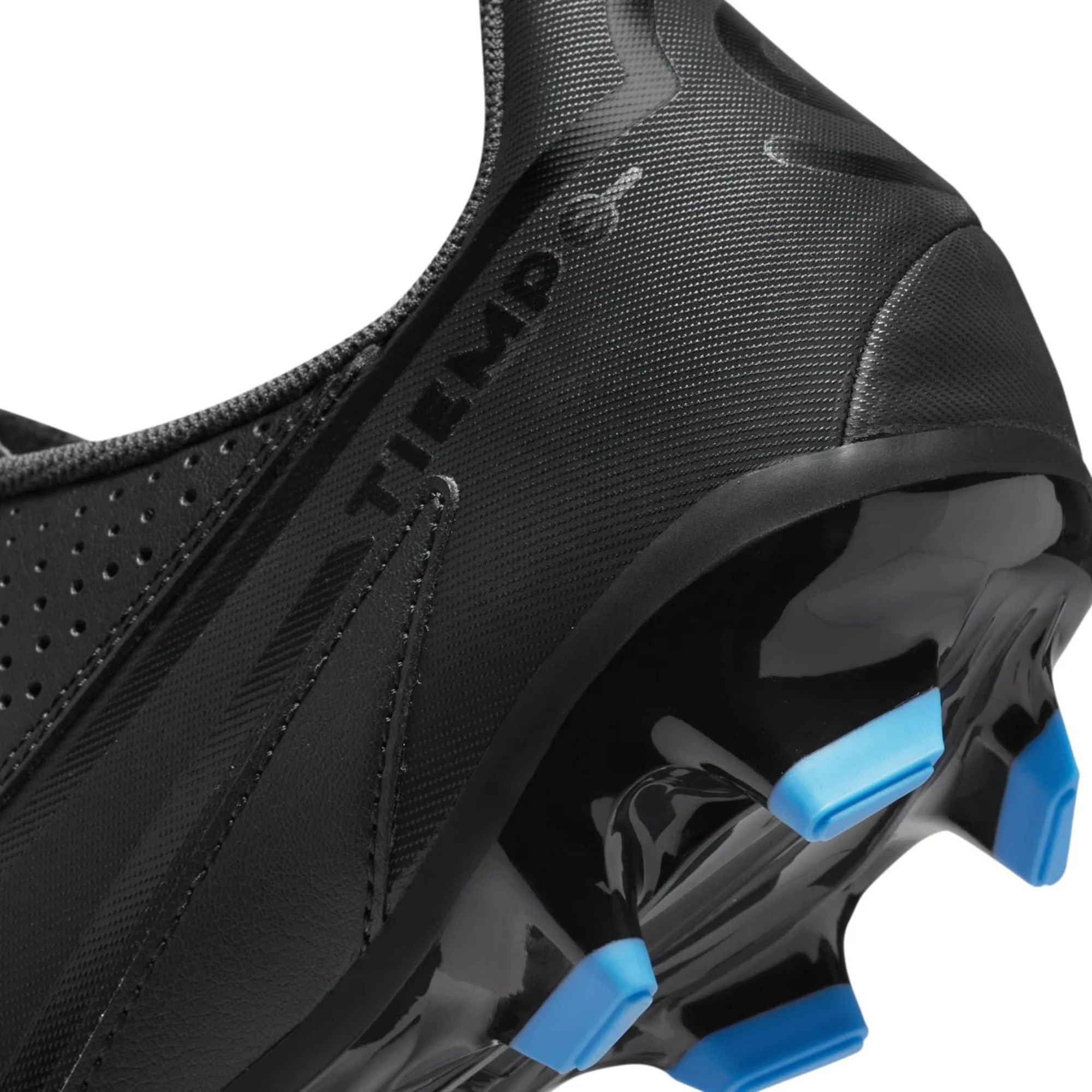 Nike Tiempo Legend 9 Club FG/MG Voetbalschoenen Senior