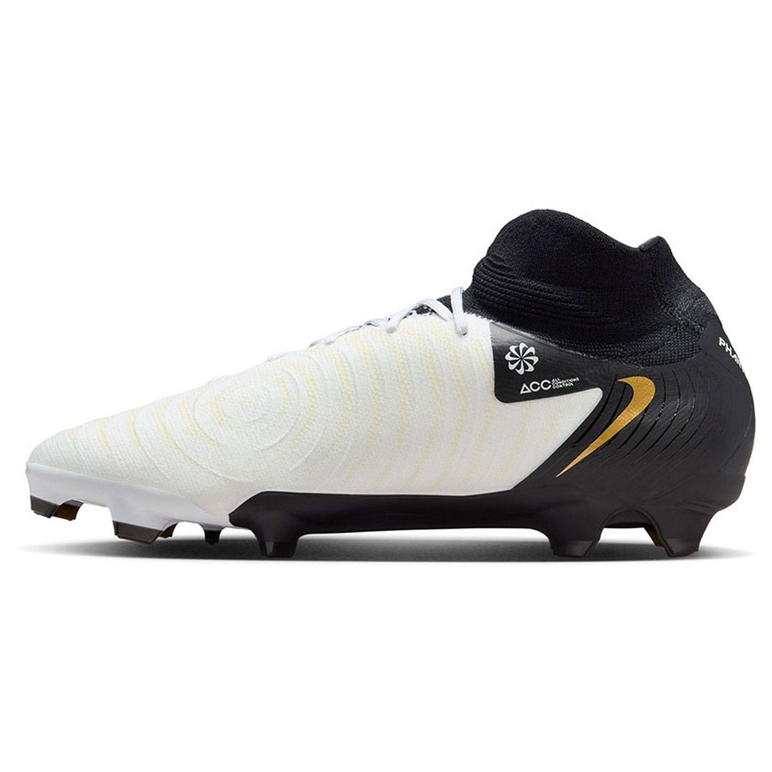 Chaussures de football Nike Phantom Luna II Pro FG Hommes