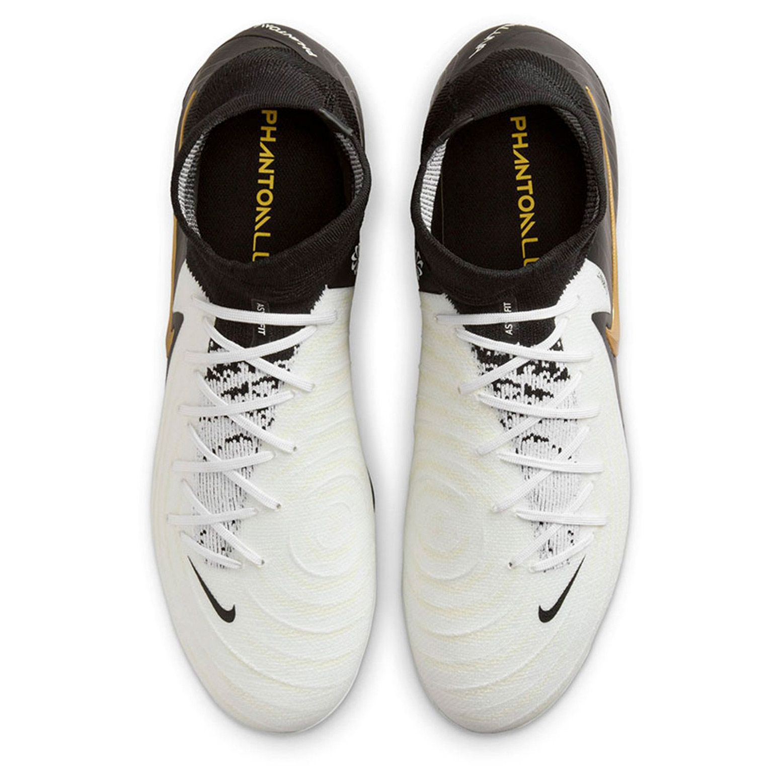 Chaussures de football Nike Phantom Luna II Pro FG Hommes