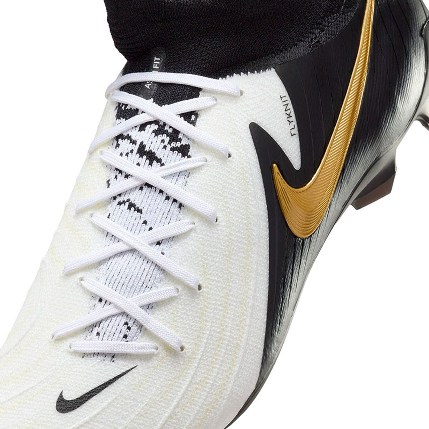 Chaussures de football Nike Phantom Luna II Pro FG Hommes