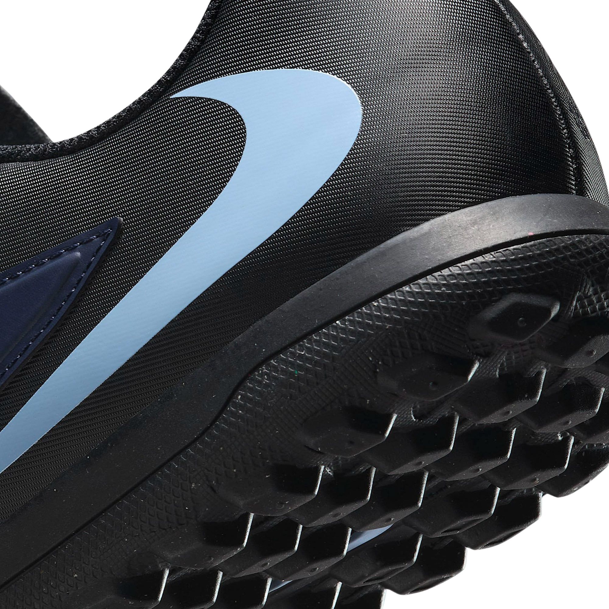 Nike Phantom 6 Low Club Zaalvoetbalschoenen Heren