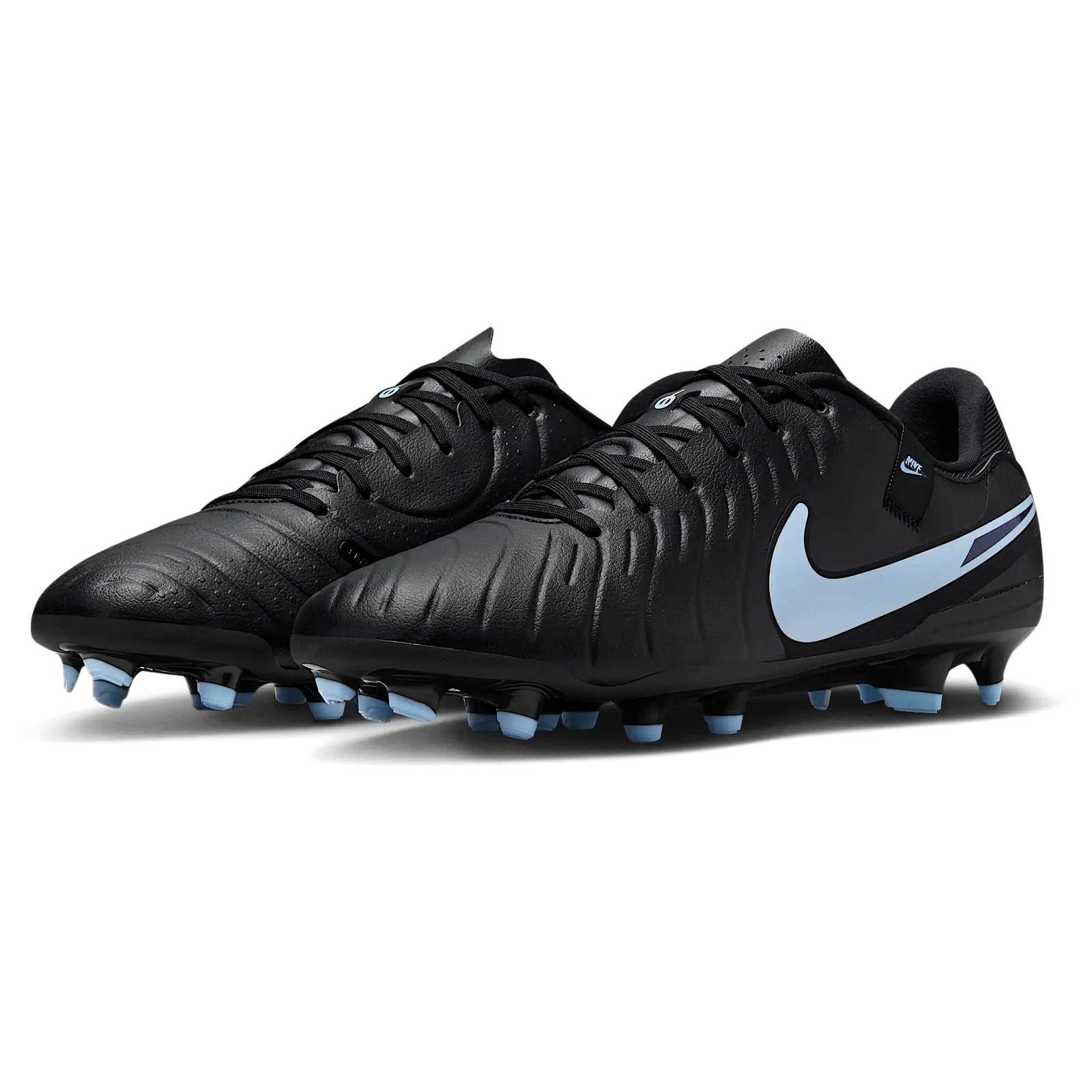 Nike Tiempo Legend 10 Academy FG/MG Voetbalschoenen Senior