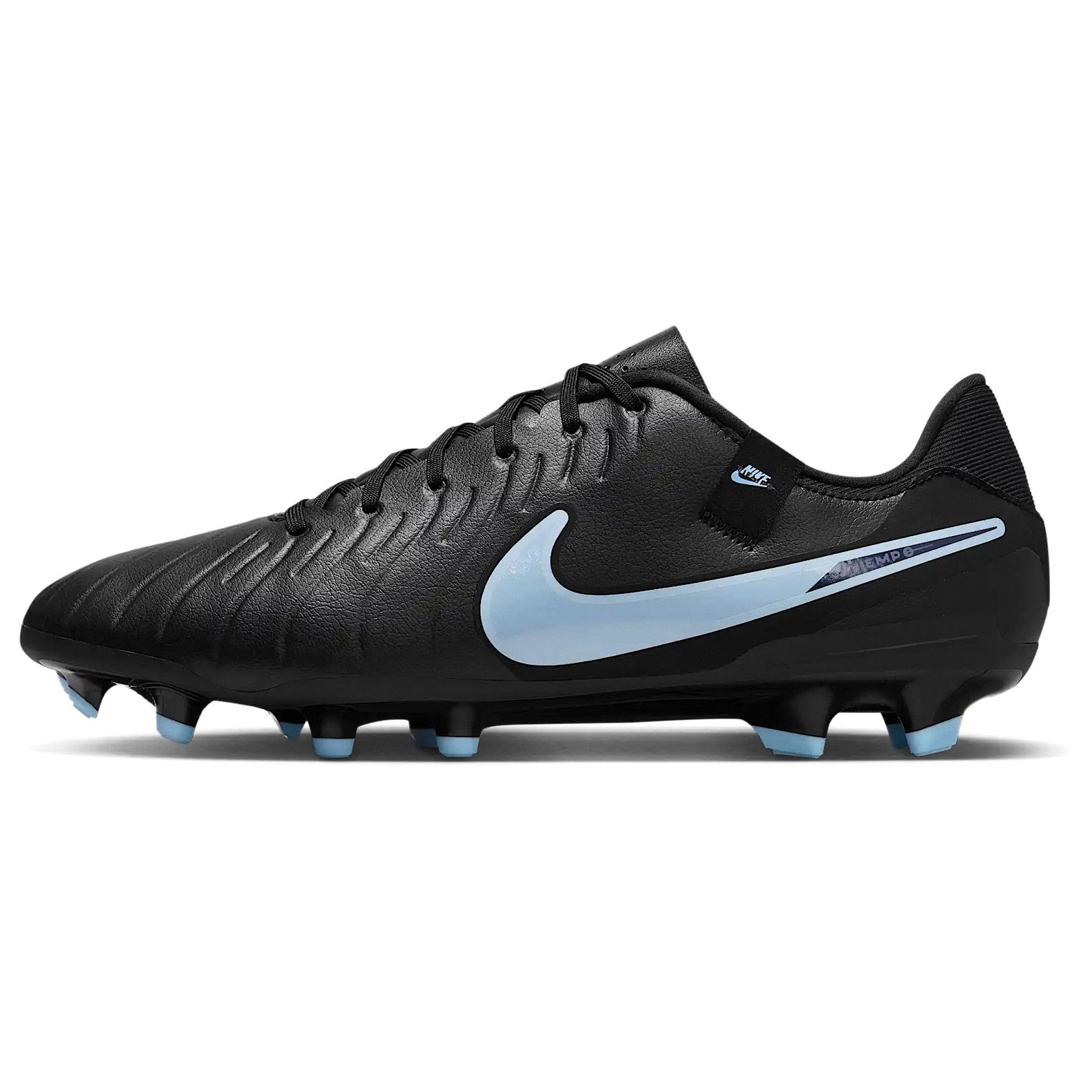 Chaussures de football Nike Tiempo Legend 10 Academy FG/MG Adulte
