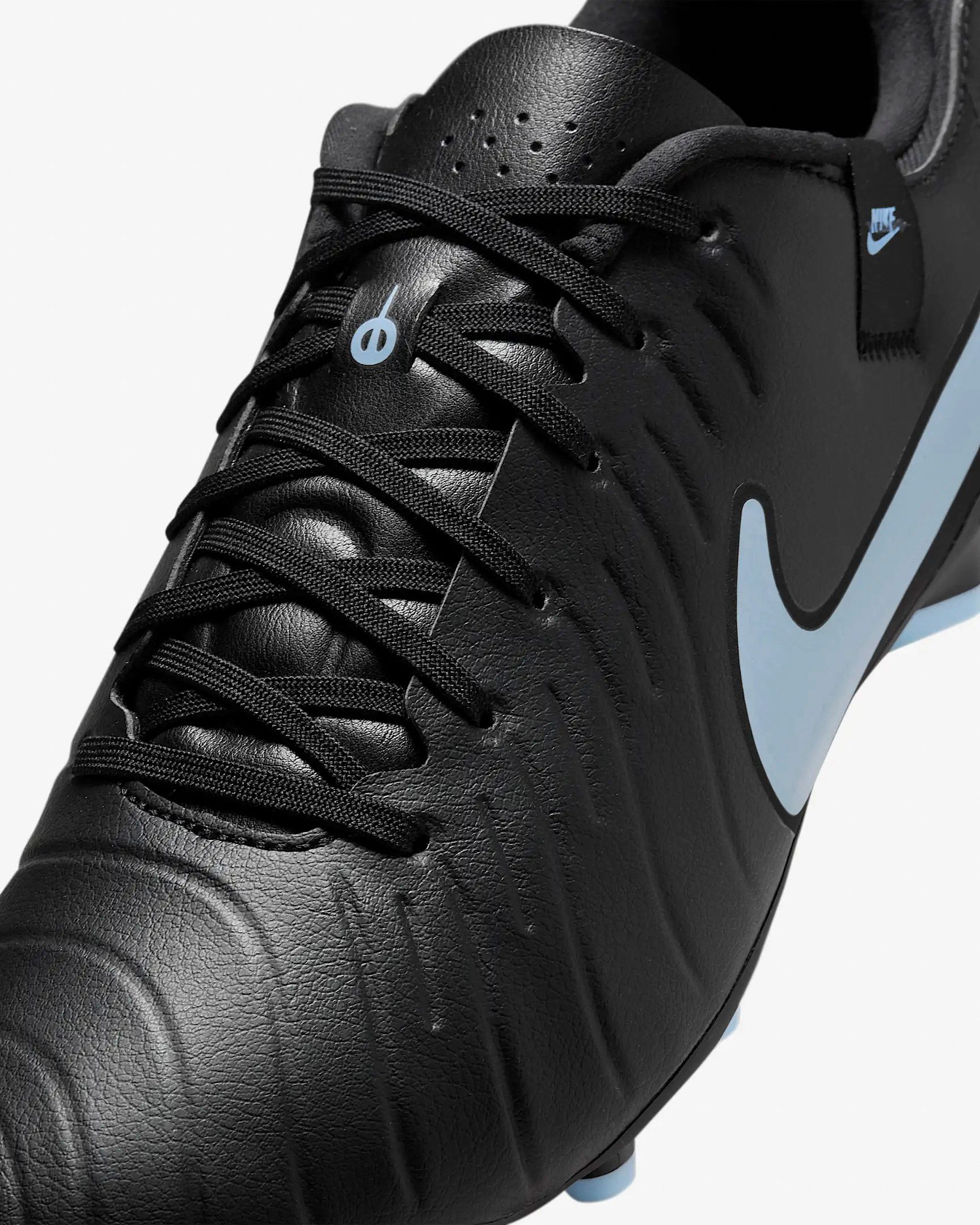 Chaussures de football Nike Tiempo Legend 10 Academy FG/MG Adulte