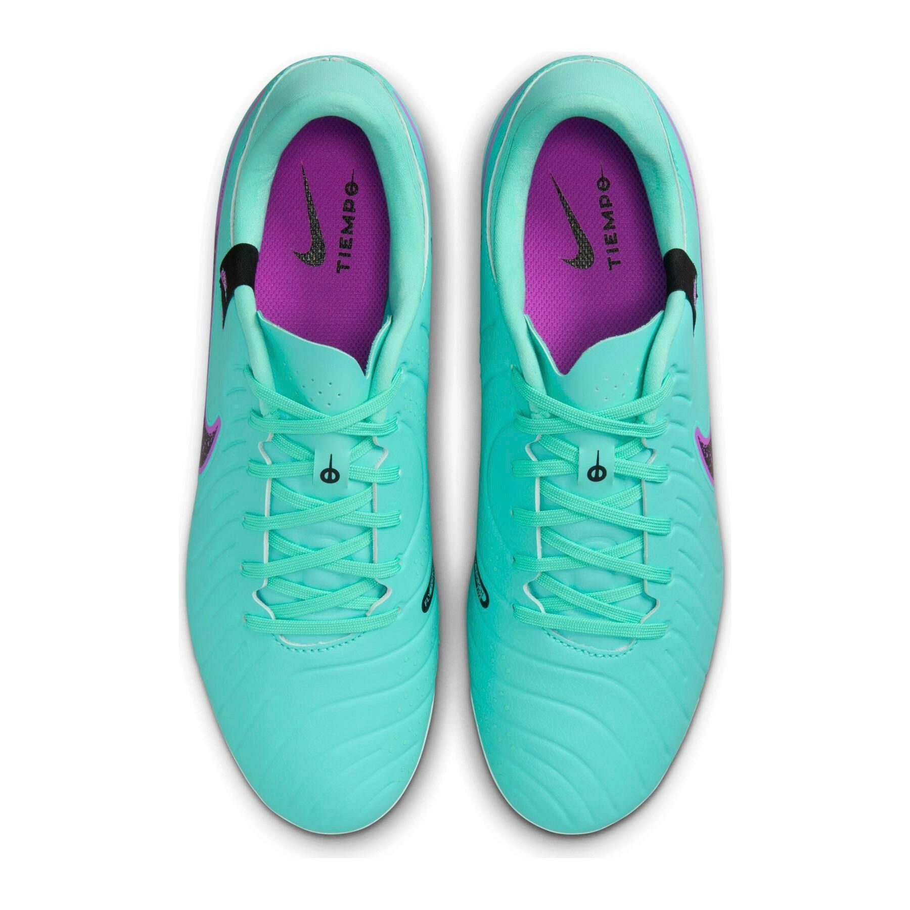 Chaussures de football Nike Tiempo Legend 10 Academy FG/MG Adulte