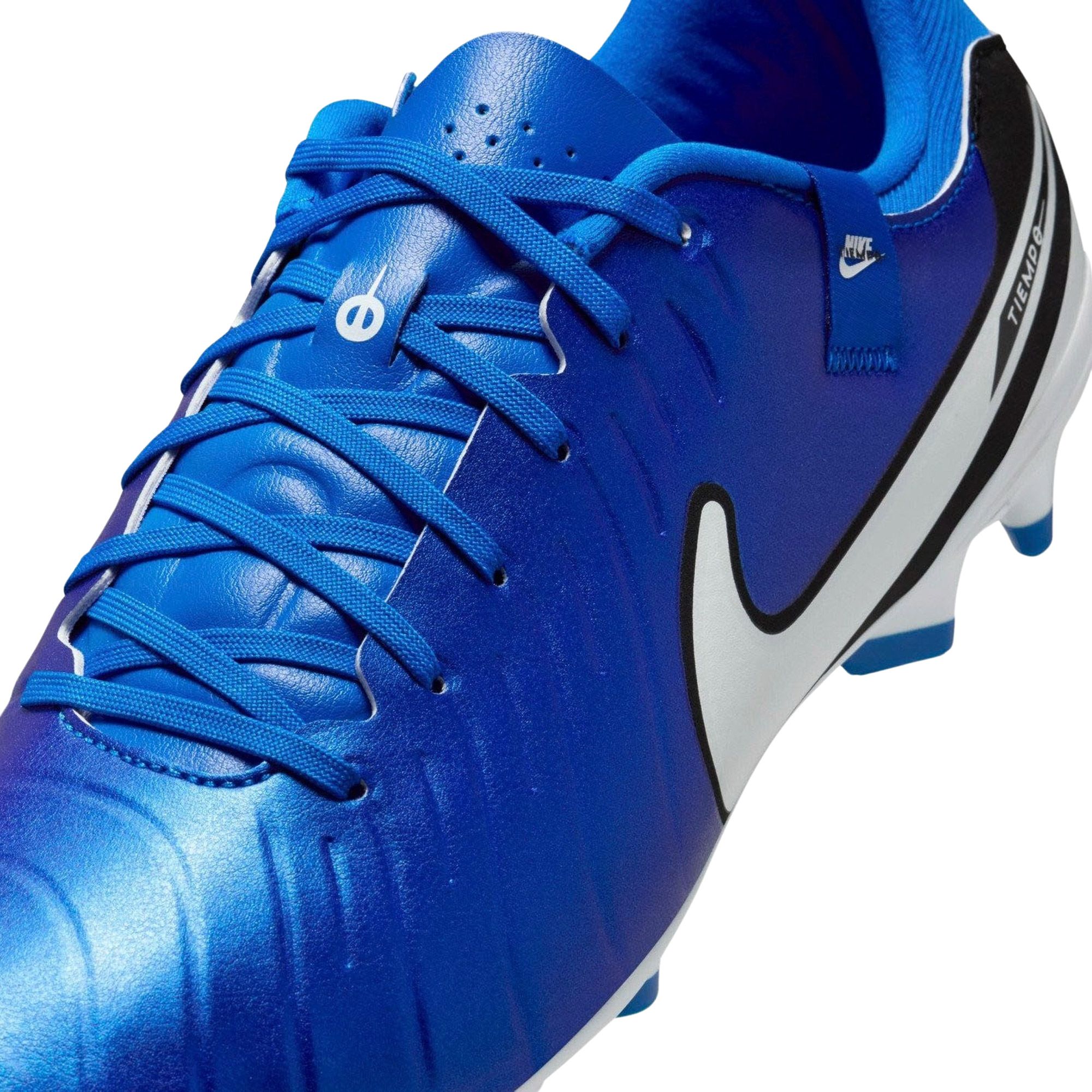 Nike Tiempo Legend 10 Academy FG/MG Footballshoes Senior | Plutosport
