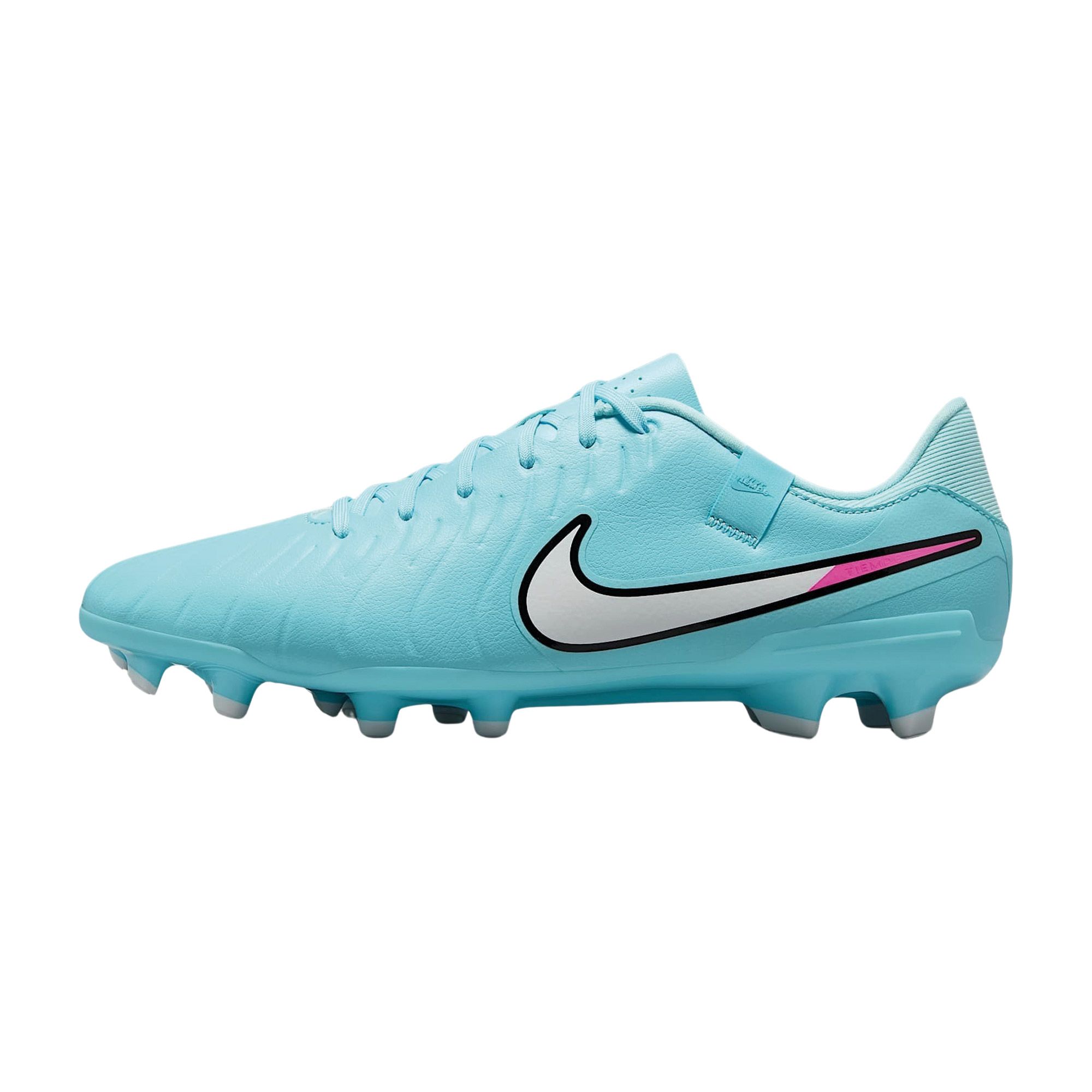 Chaussures de football Nike Tiempo Legend 10 Academy FG/MG Adulte