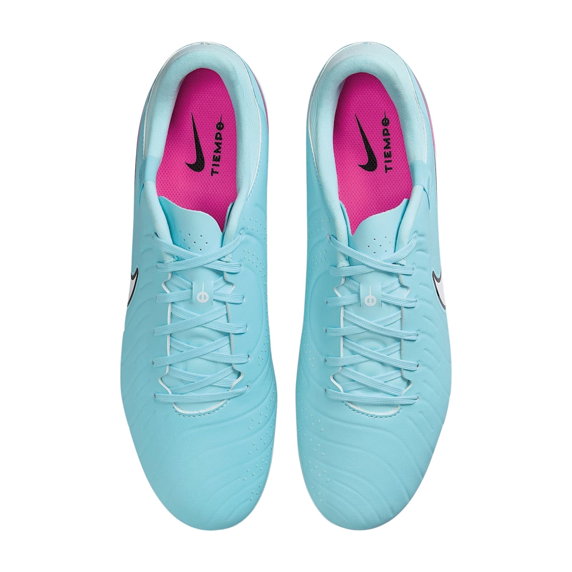 Chaussures de football Nike Tiempo Legend 10 Academy FG/MG Adulte
