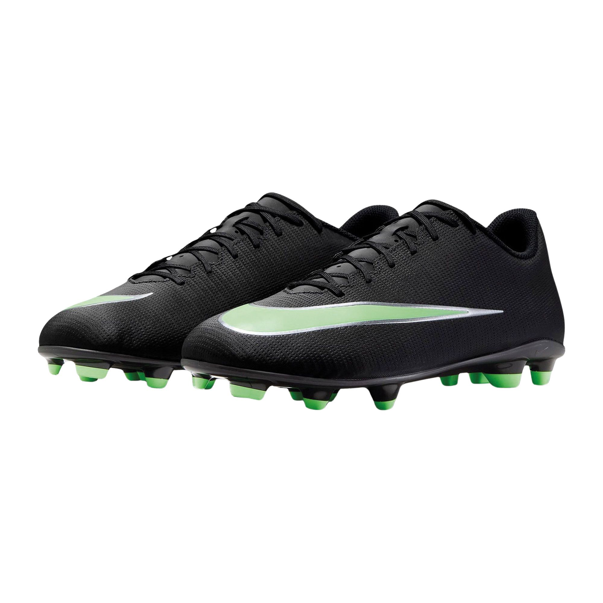 Nike Mercurial Vapor 17 FG/MG Voetbalschoenen Senior