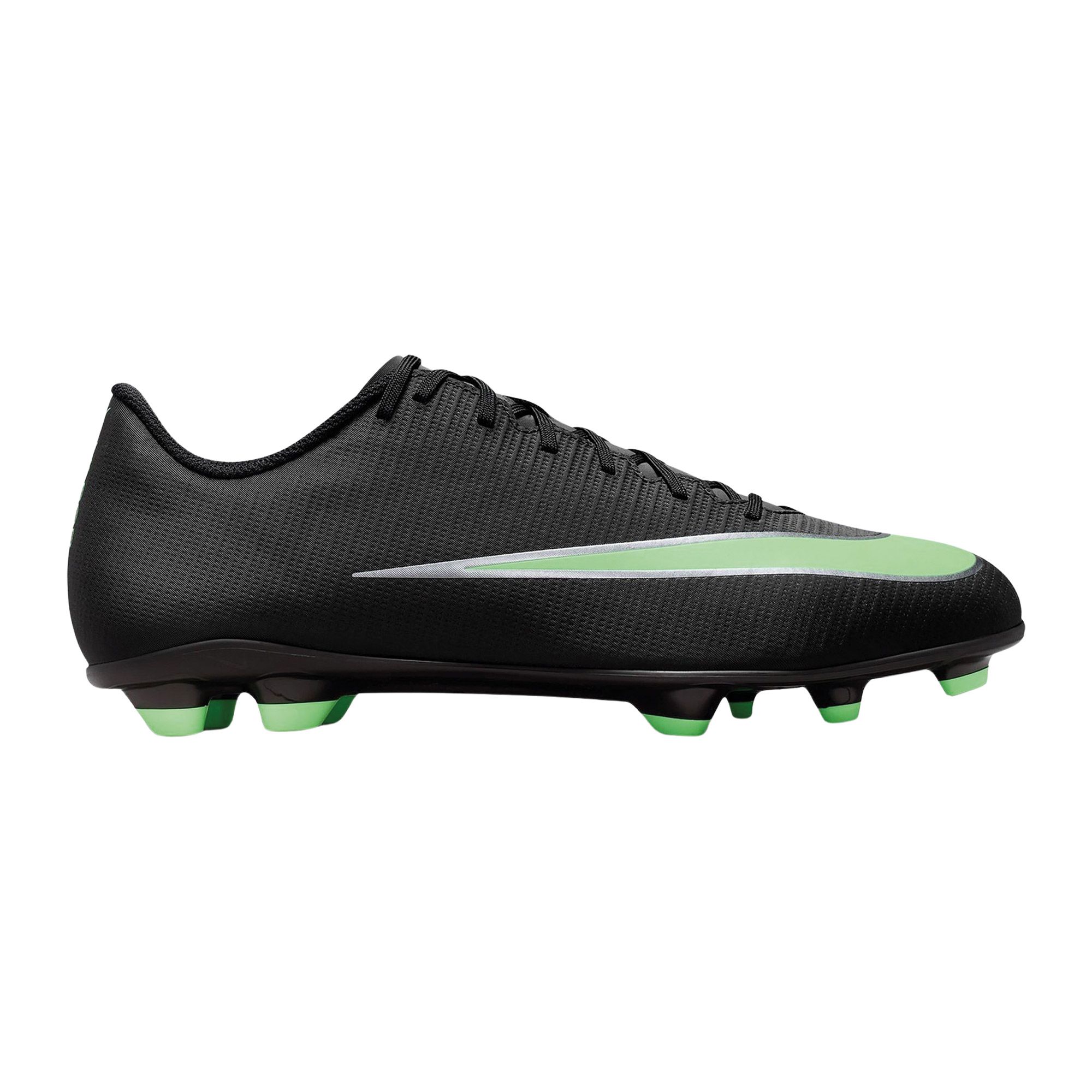 Nike Mercurial Vapor 17 FG/MG Voetbalschoenen Senior