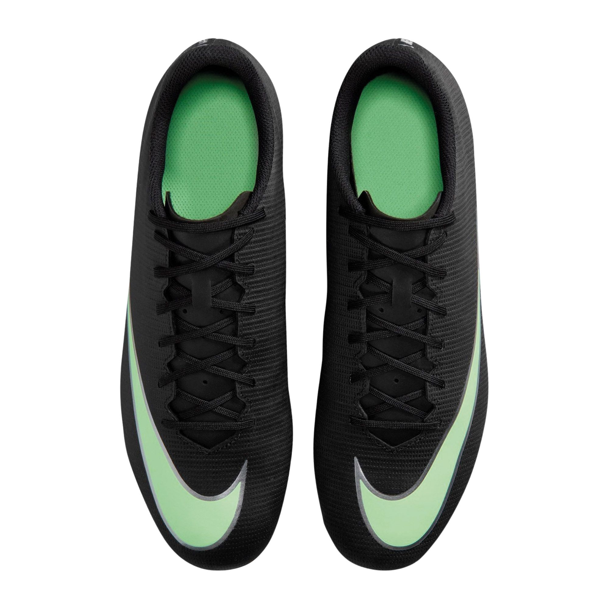Nike Mercurial Vapor 17 FG/MG Voetbalschoenen Senior