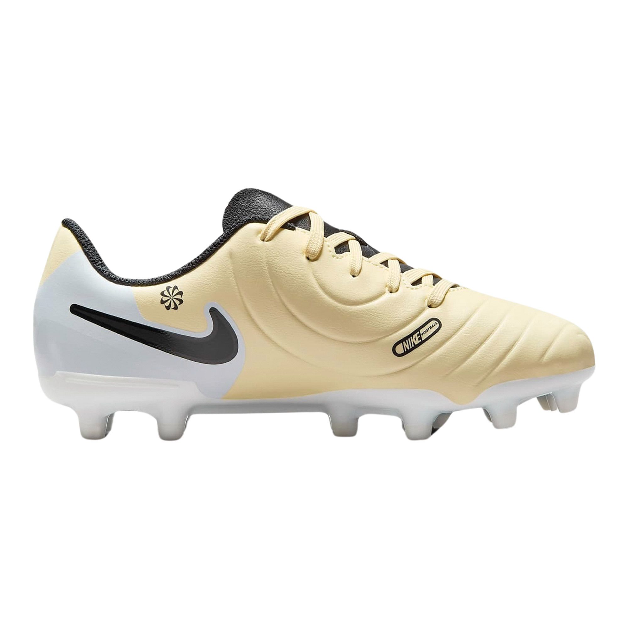 Nike Legend 10 Club FG/MG Voetbalschoenen Junior