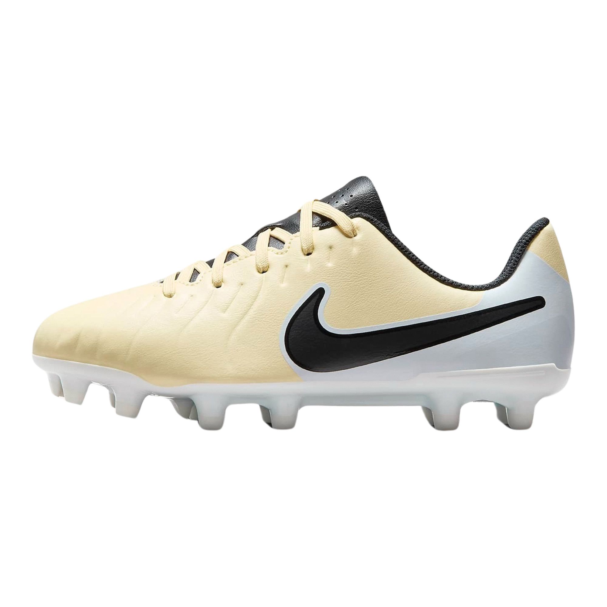 Nike Legend 10 Club FG/MG Voetbalschoenen Junior