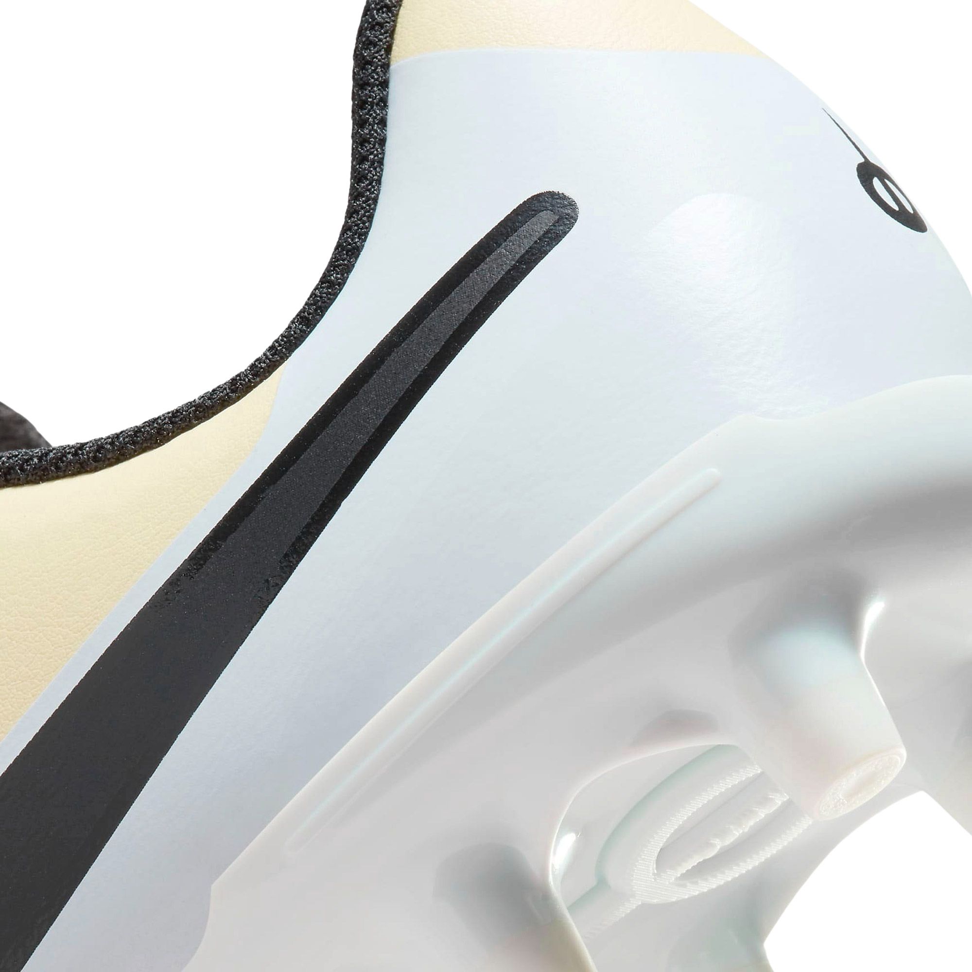 Nike Legend 10 Club FG/MG Voetbalschoenen Junior