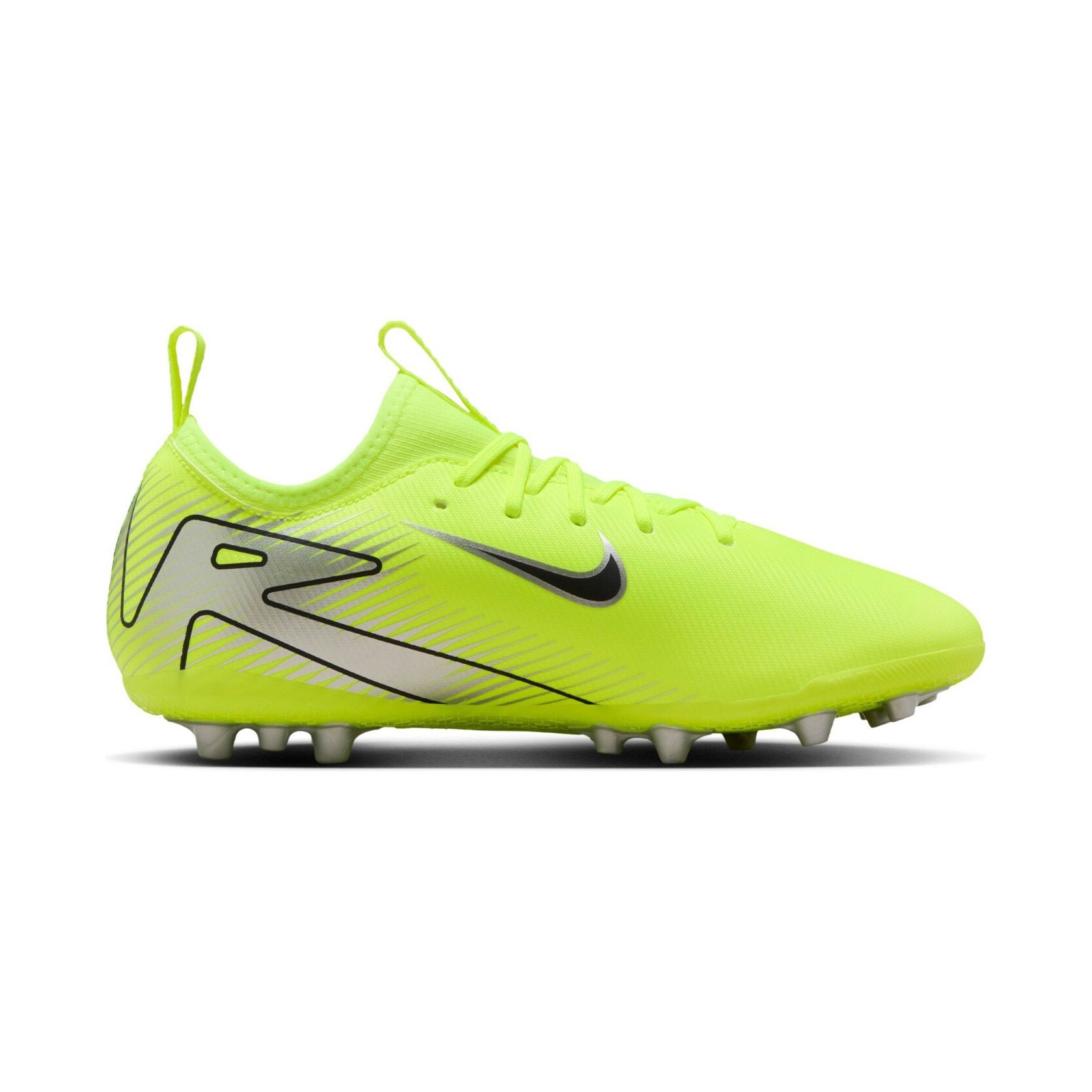 Chaussures de Football Nike Mercurial Vapor 16 Academy AG Enfants