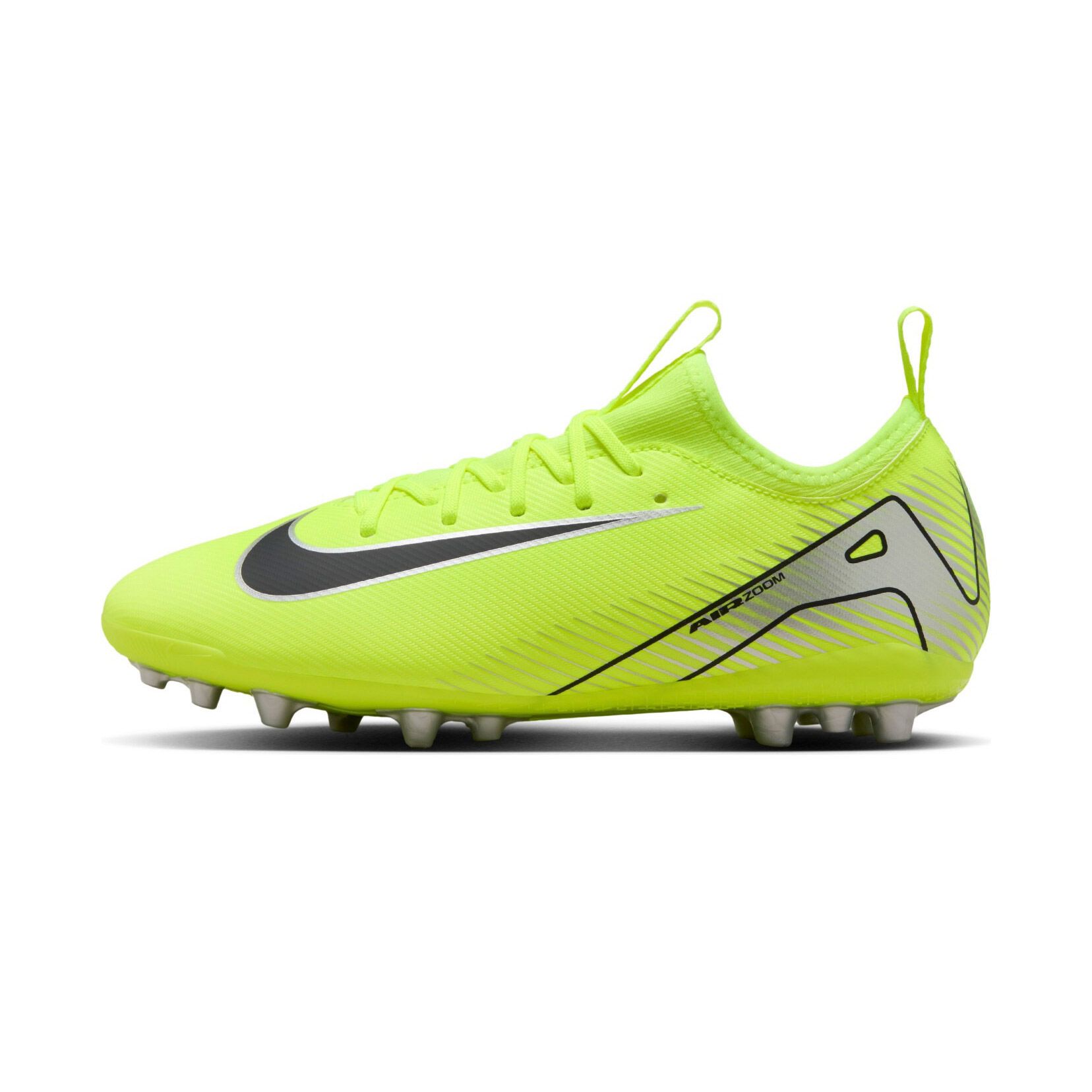 Chaussures de Football Nike Mercurial Vapor 16 Academy AG Enfants