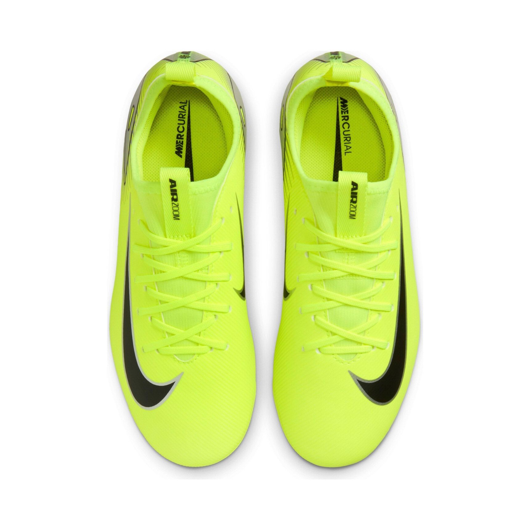 Chaussures de Football Nike Mercurial Vapor 16 Academy AG Enfants