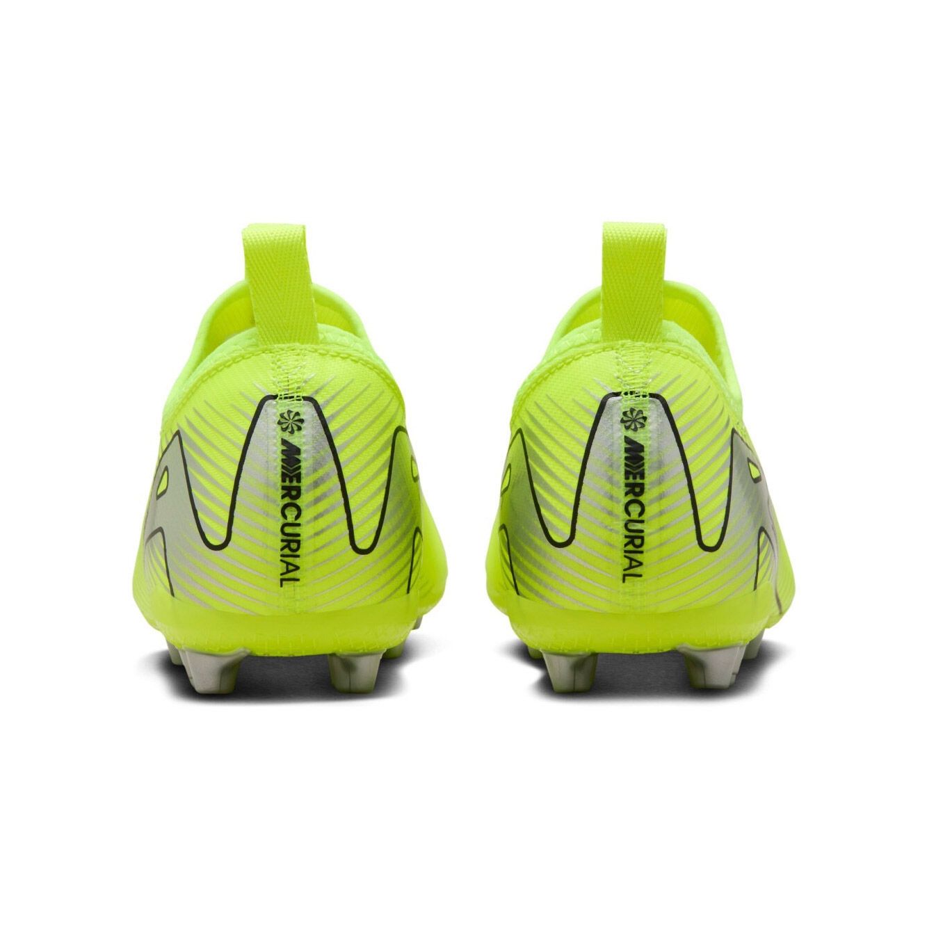 Chaussures de Football Nike Mercurial Vapor 16 Academy AG Enfants