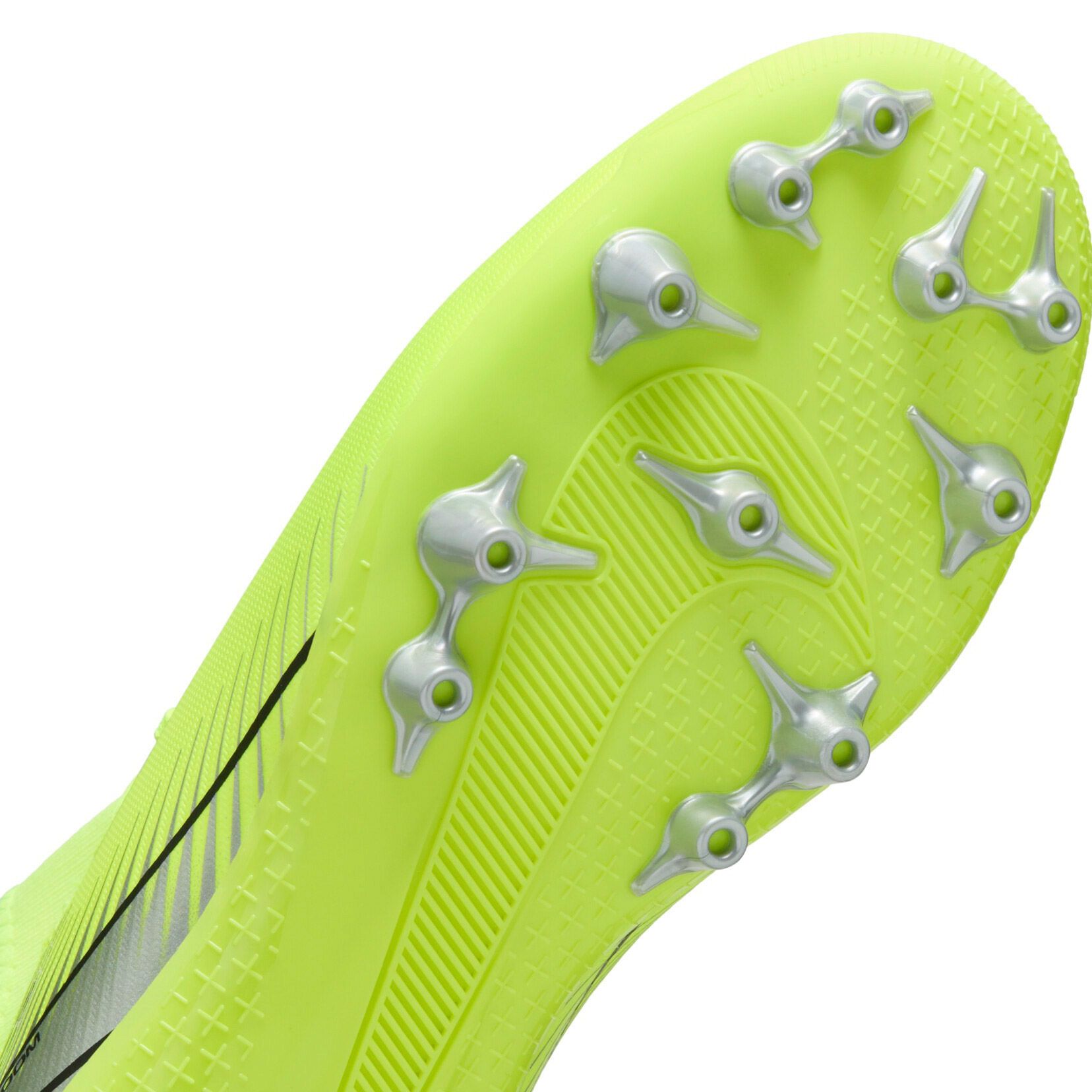 Chaussures de Football Nike Mercurial Vapor 16 Academy AG Enfants