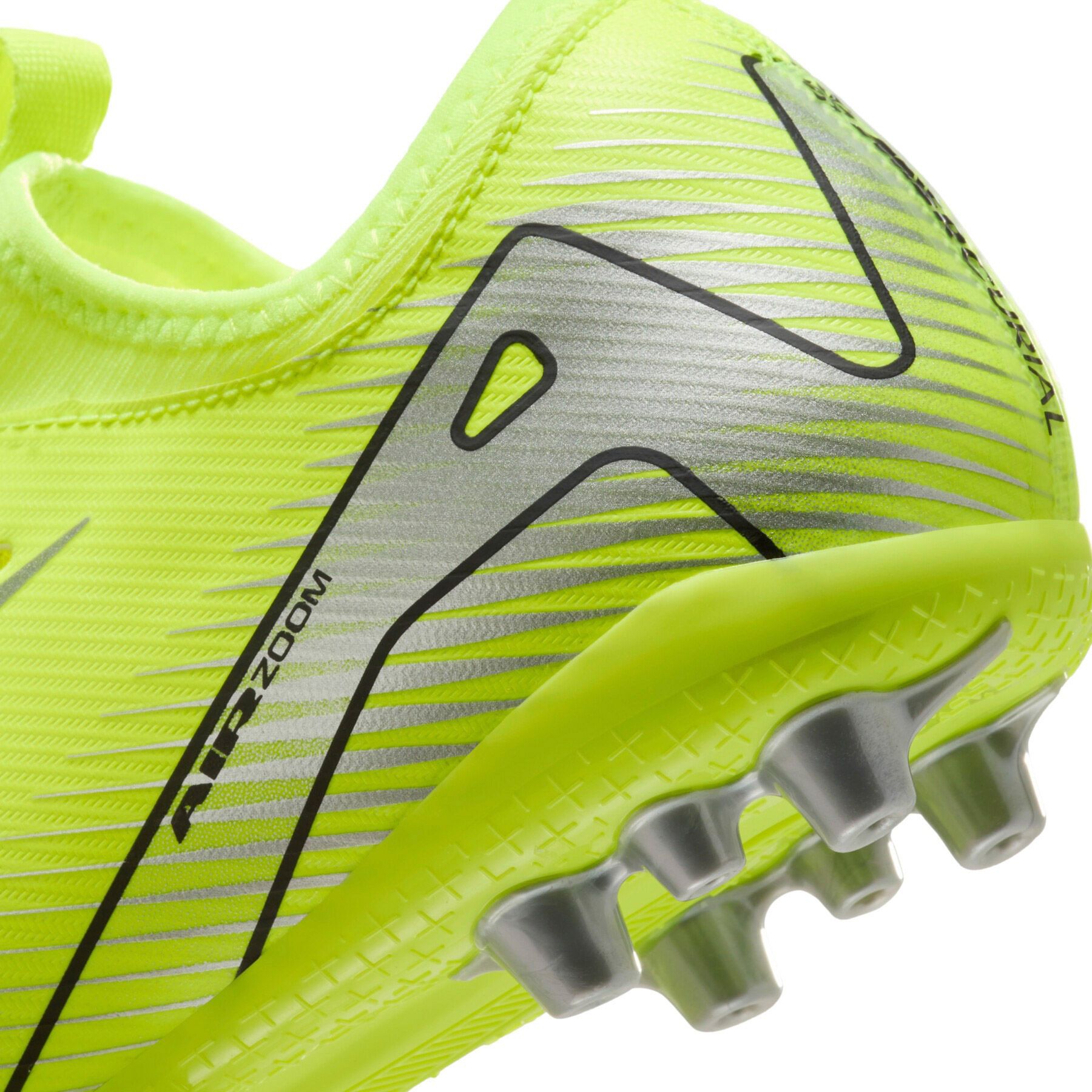Chaussures de Football Nike Mercurial Vapor 16 Academy AG Enfants