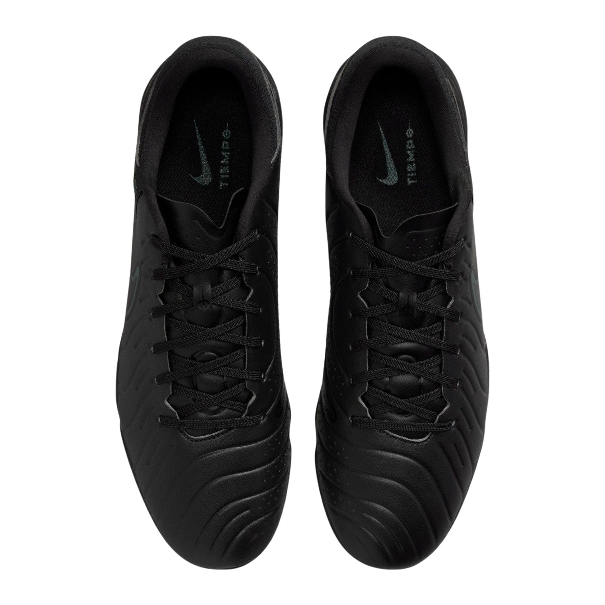 NIKE LEGEND 10 ACADEMY TF 28cm 未使用品 NIKE DV4342-002 Tiempo Legend 10 Academy TF Men Black Deep Jungle