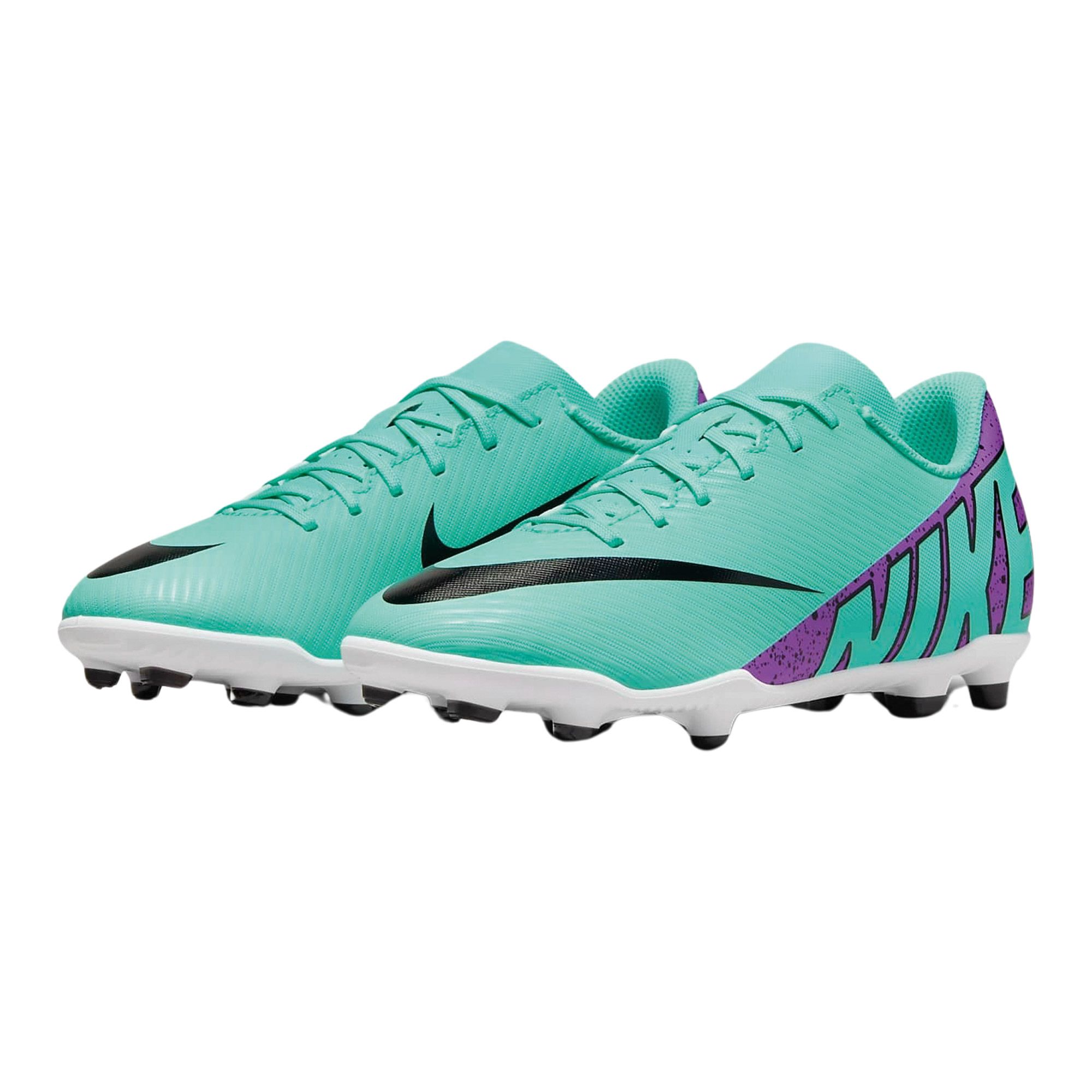 Nike Mercurial Vapor 15 Club FG/MG Footballshoes Junior