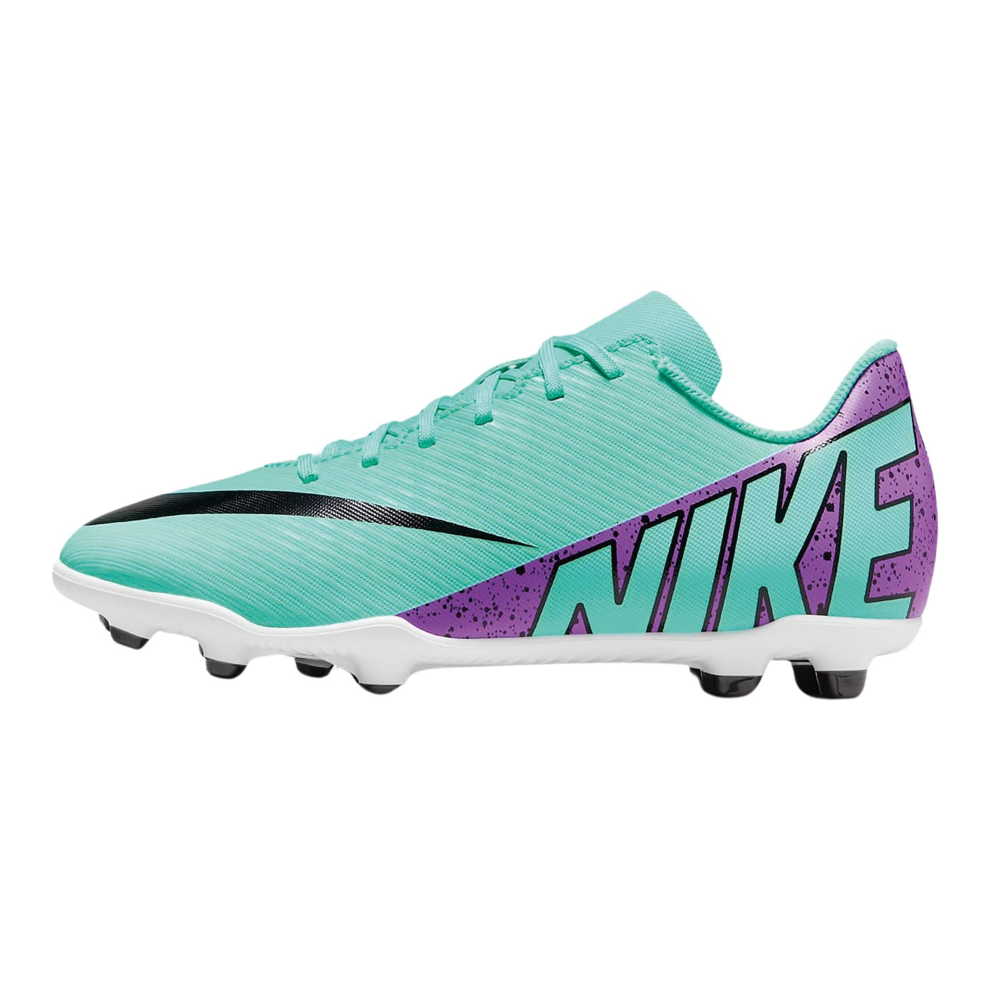 Nike Mercurial Vapor 15 Club FG/MG Footballshoes Junior