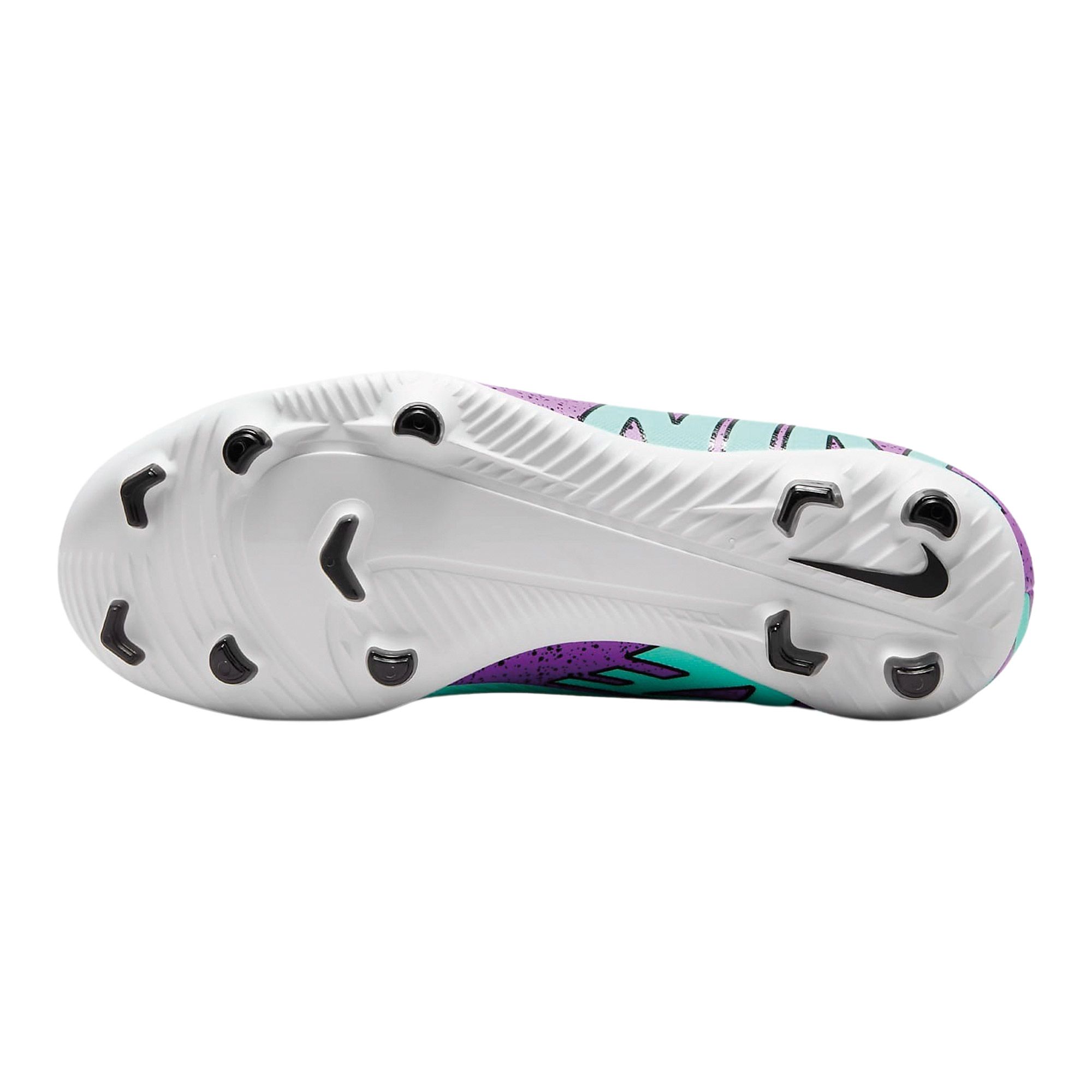 Nike Mercurial Vapor 15 Club FG/MG Footballshoes Junior