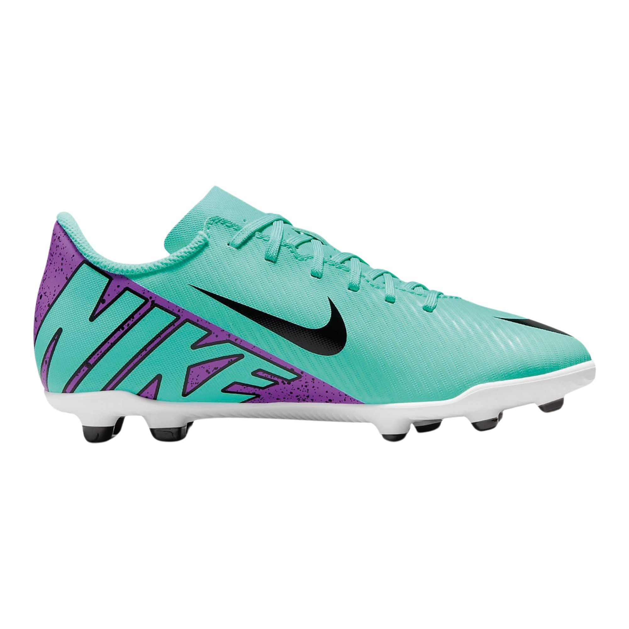 Nike Mercurial Vapor 15 Club FG/MG Footballshoes Junior