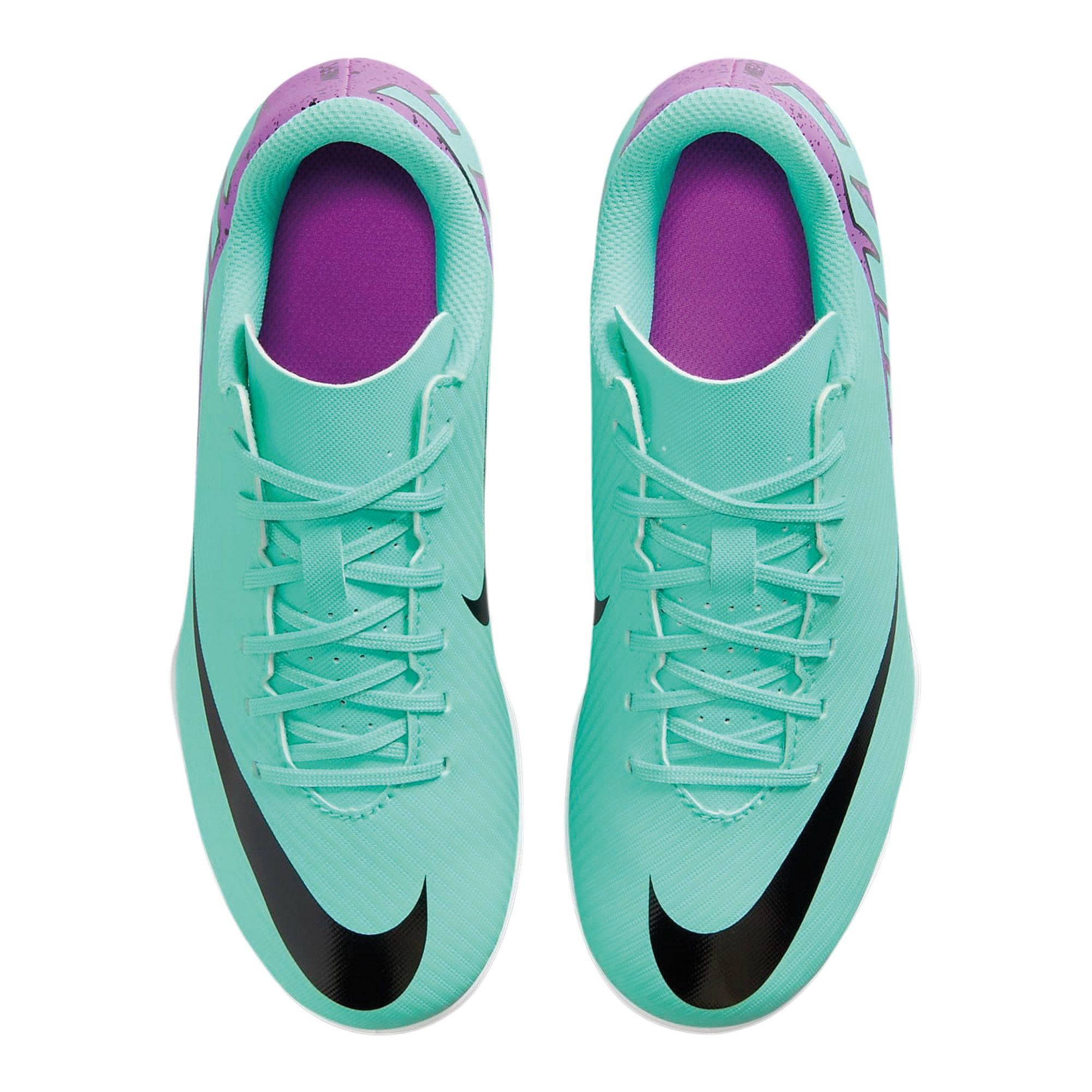 Nike Mercurial Vapor 15 Club FG/MG Footballshoes Junior