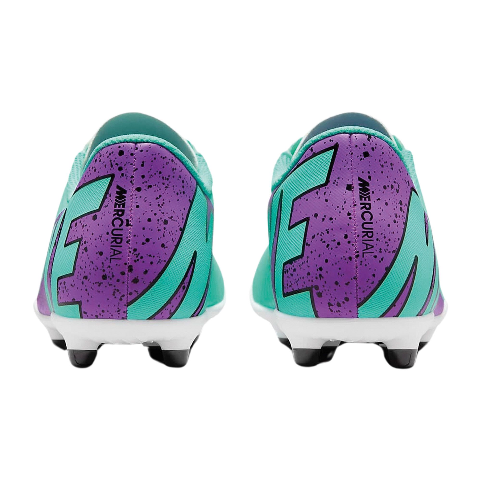 Nike Mercurial Vapor 15 Club FG/MG Footballshoes Junior