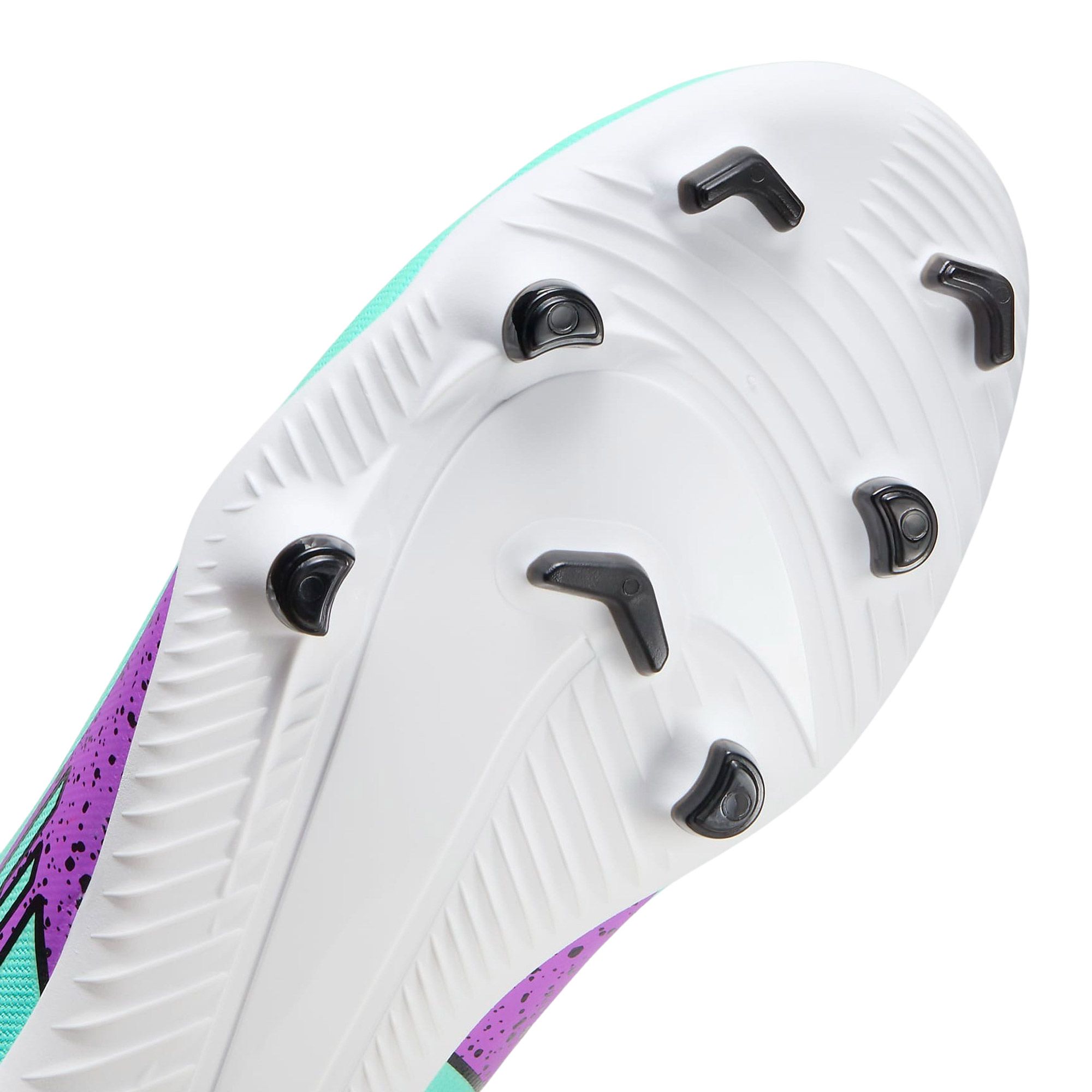 Nike Mercurial Vapor 15 Club FG/MG Footballshoes Junior