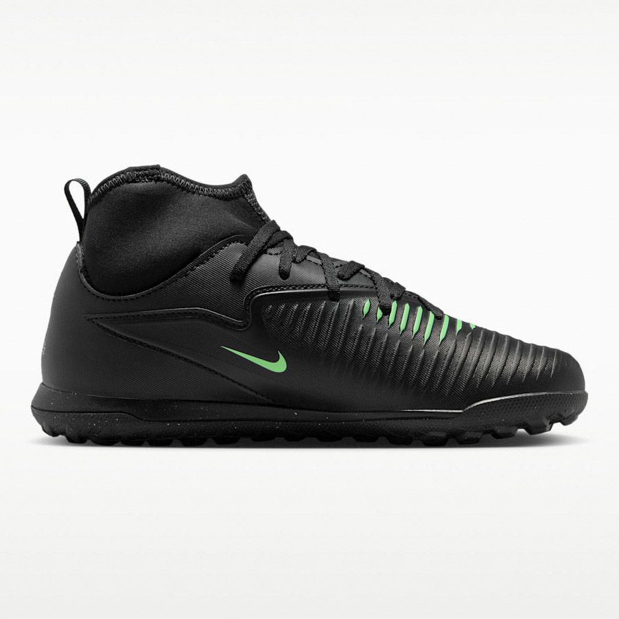 Nike Jr. Phantom 6 High Club TF Voetbalschoenen Junior