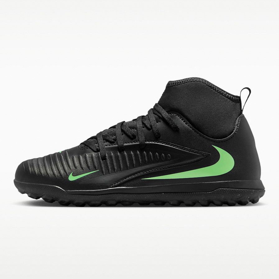 Nike Jr. Phantom 6 High Club TF Voetbalschoenen Junior