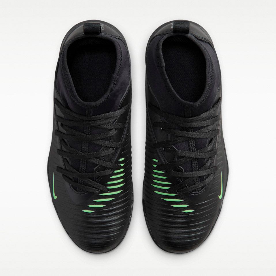 Nike Jr. Phantom 6 High Club TF Voetbalschoenen Junior