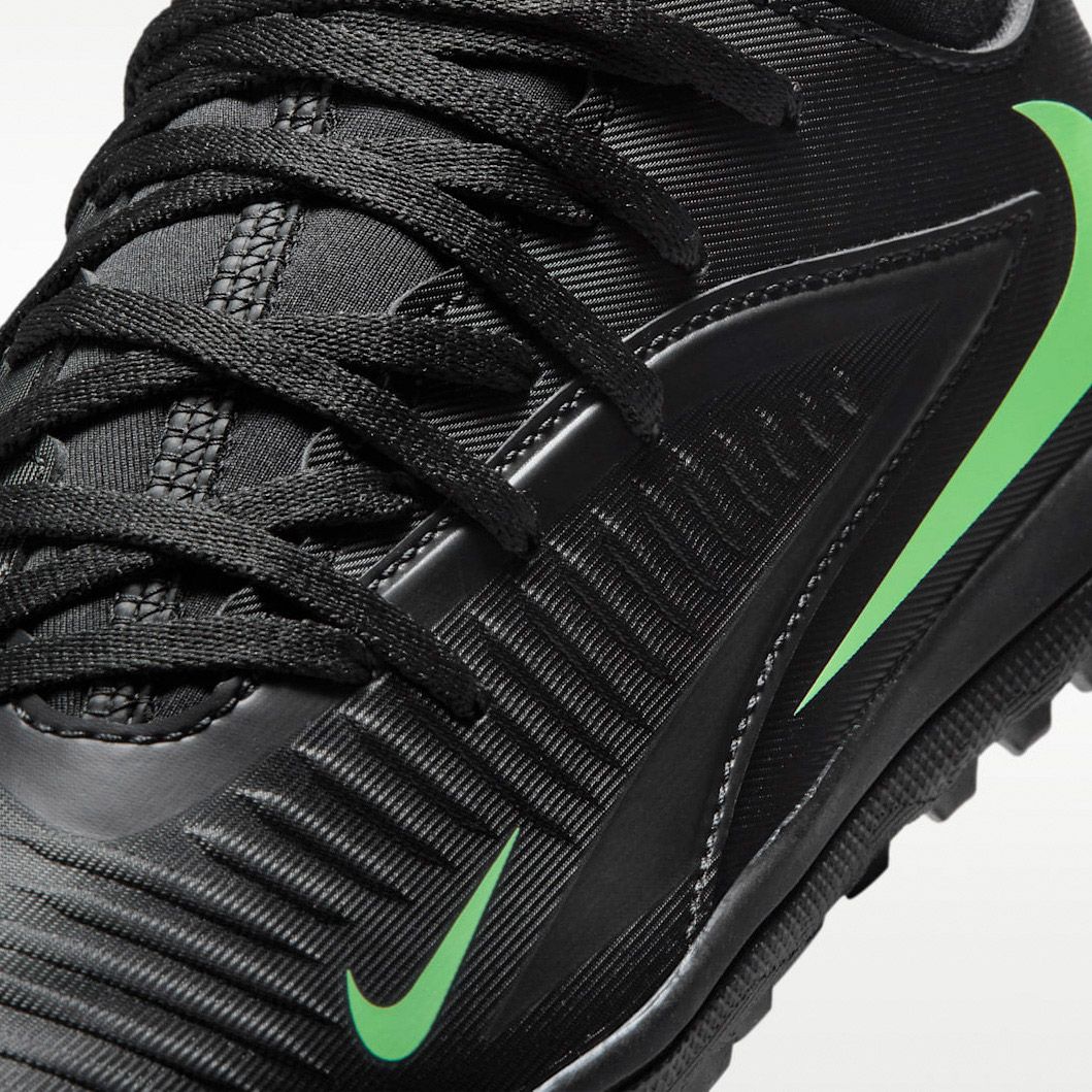 Nike Jr. Phantom 6 High Club TF Voetbalschoenen Junior