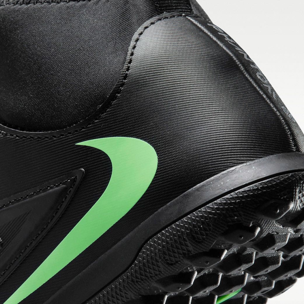 Nike Jr. Phantom 6 High Club TF Voetbalschoenen Junior
