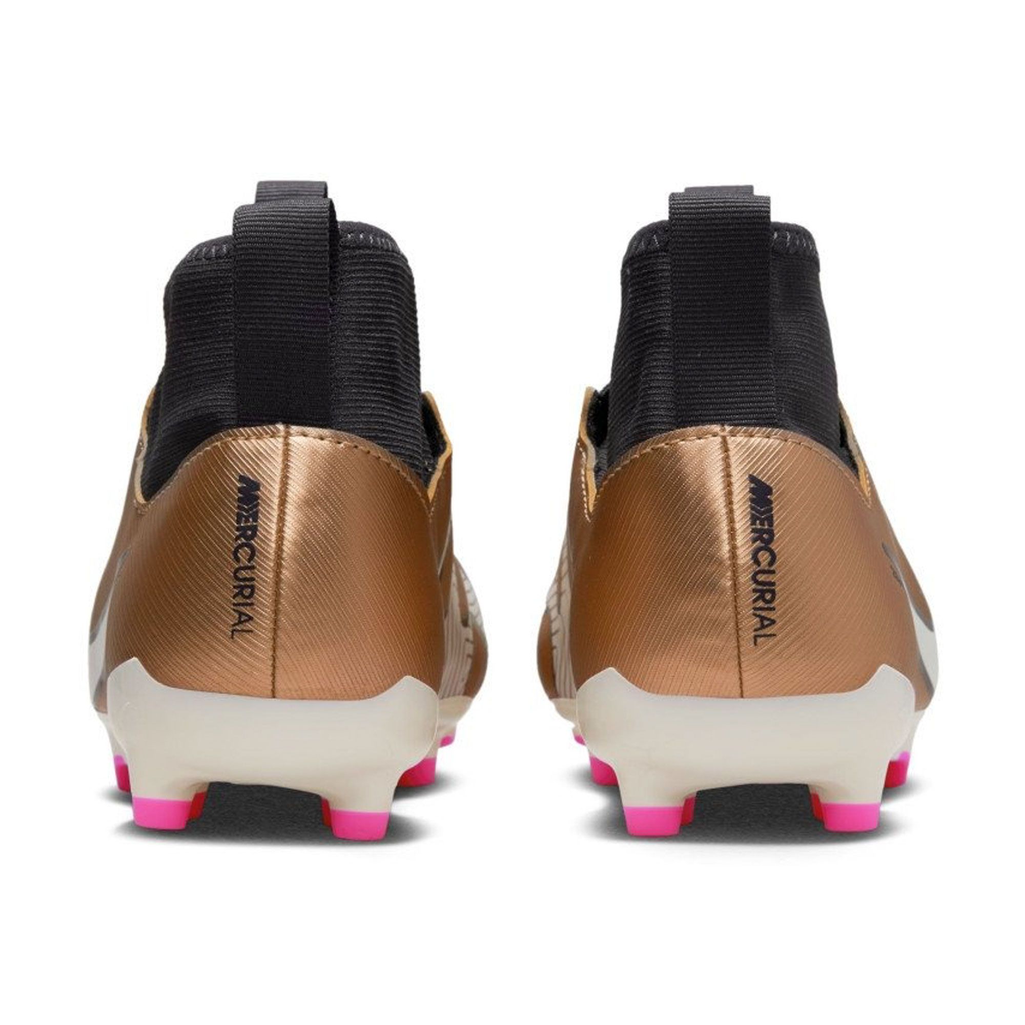 Nike Zoom Mercurial Superfly 9 Academy FG/MG Footballshoes Junior