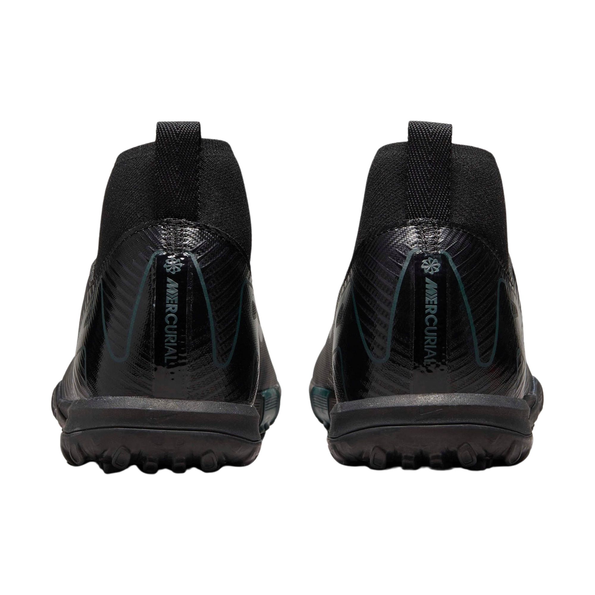 Chaussures de football Nike Zoom Superfly 10 Academy TF Enfants