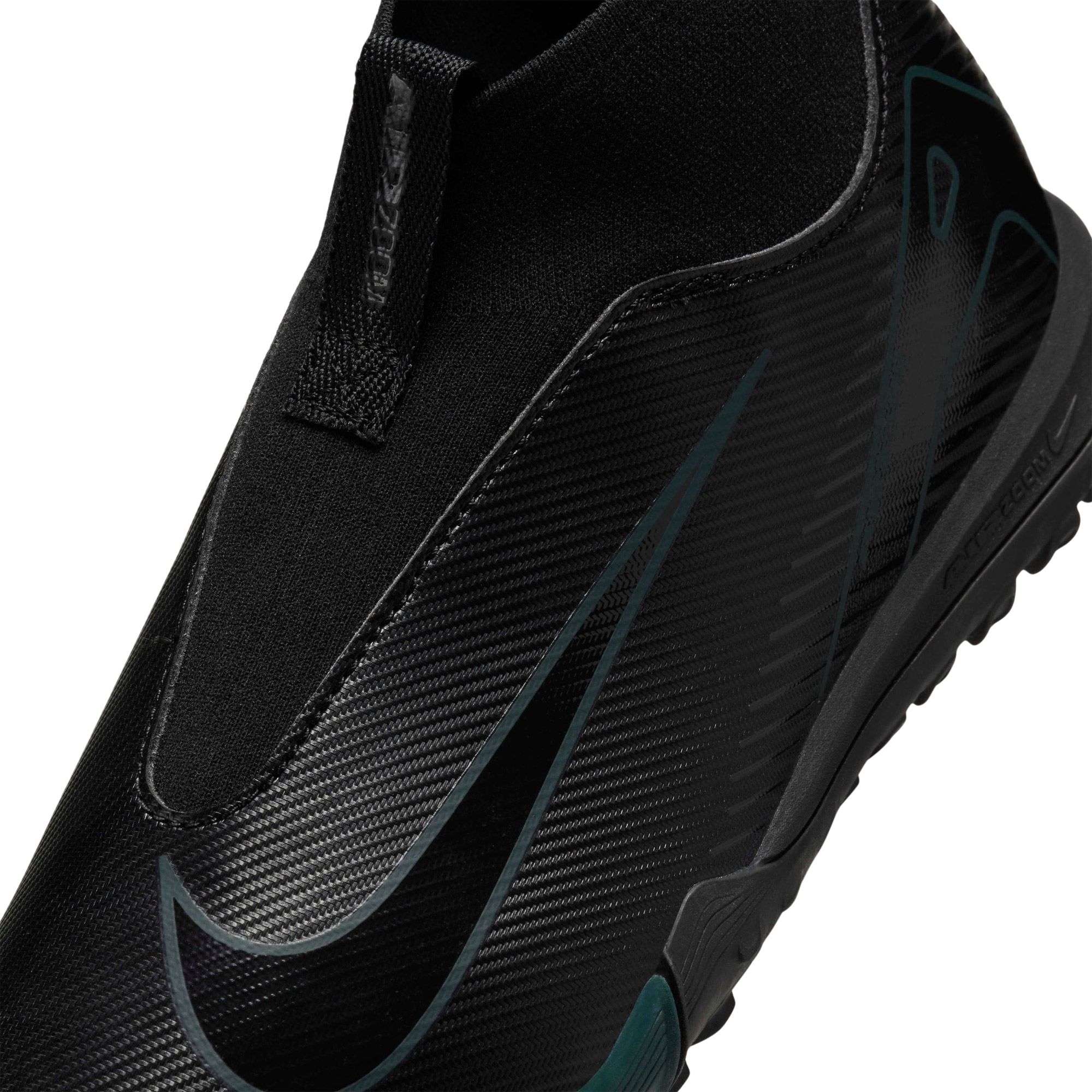 Chaussures de football Nike Zoom Superfly 10 Academy TF Enfants