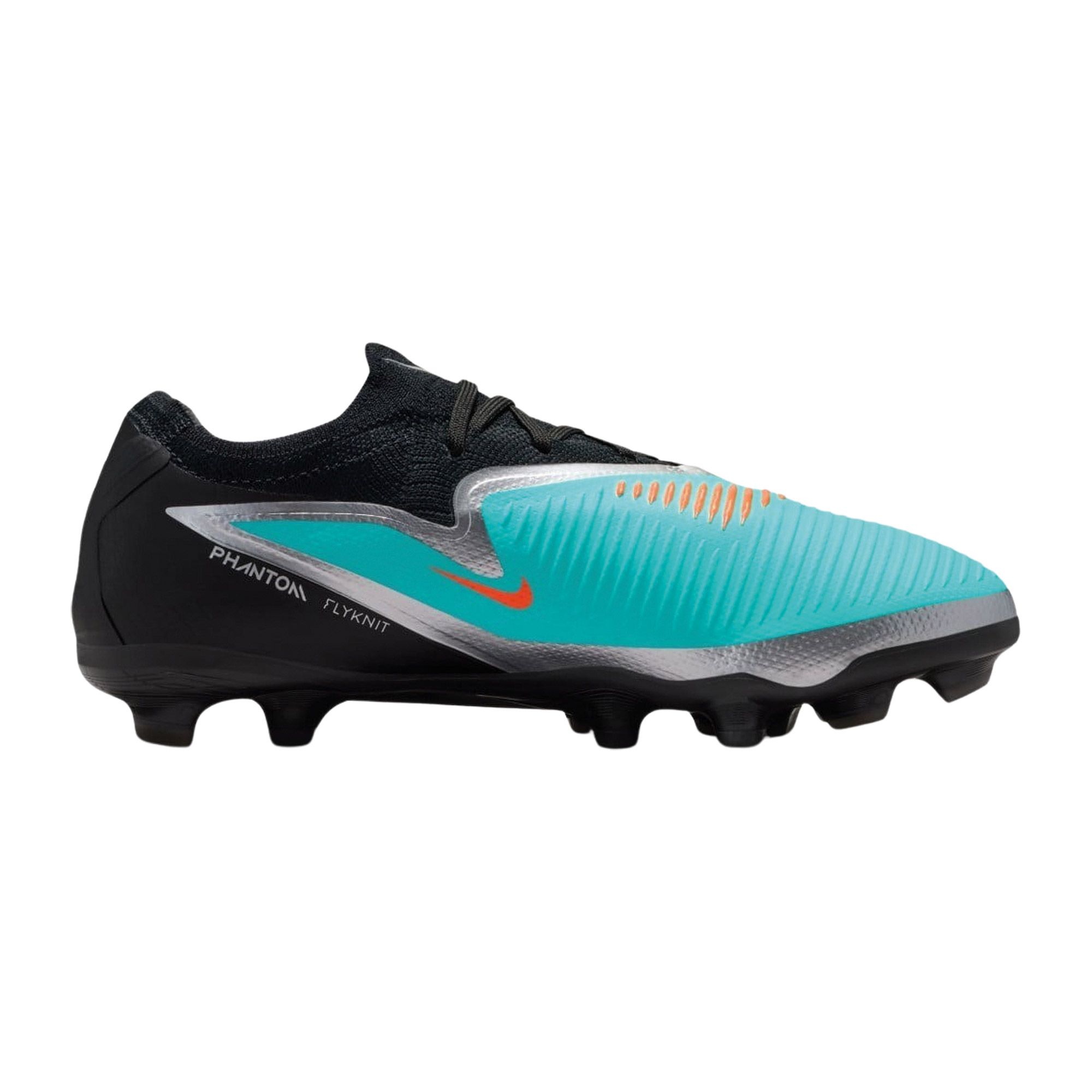 Nike Phantom 6 Low Pro FG Voetbalschoenen Junior