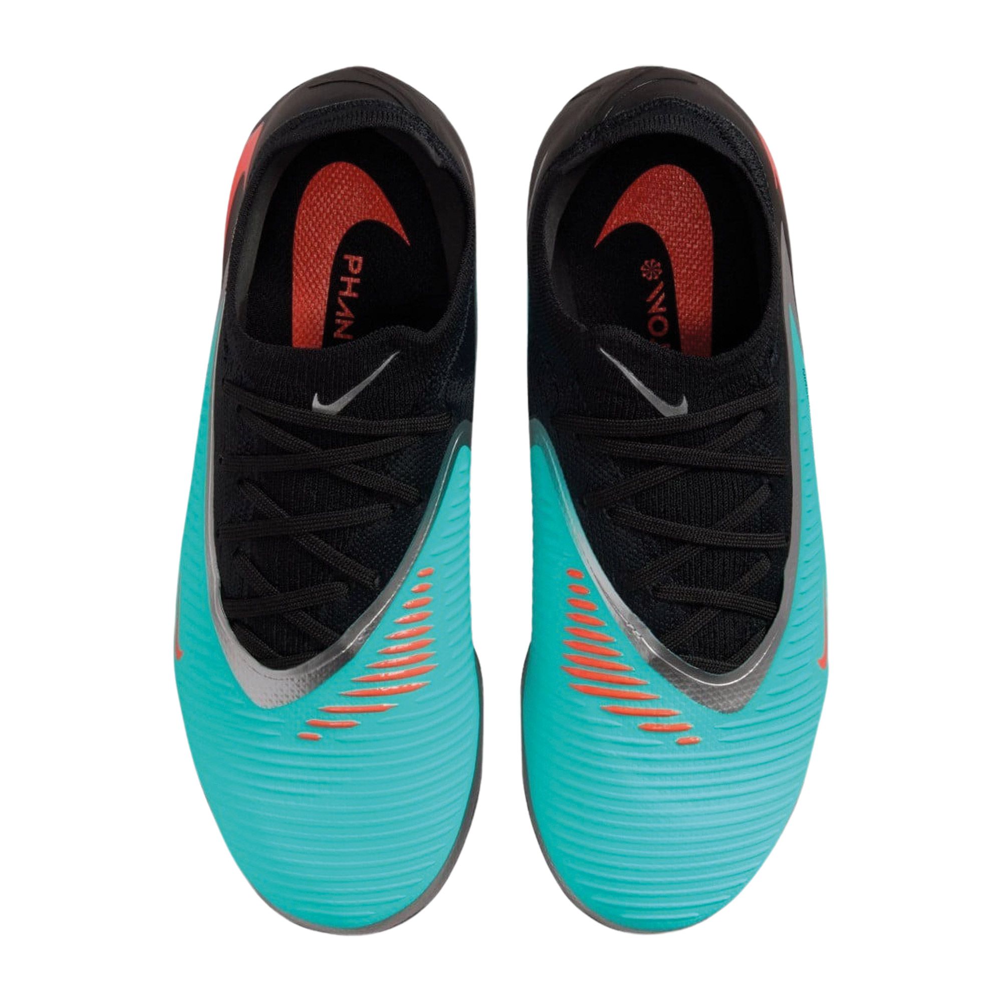 Nike Phantom 6 Low Pro FG Voetbalschoenen Junior