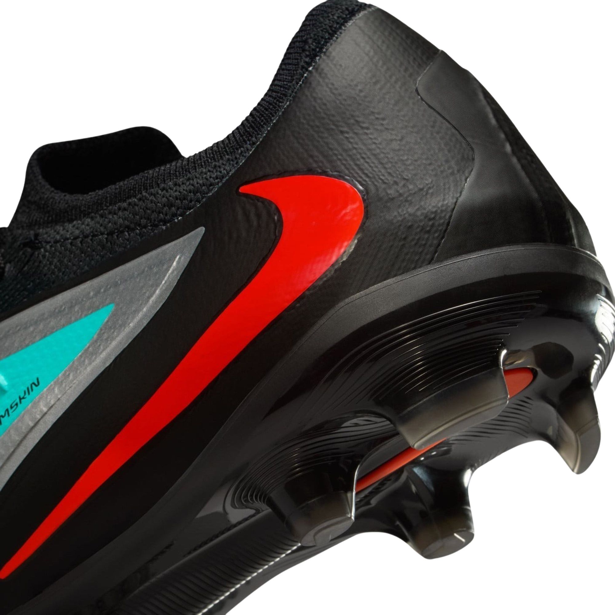 Nike Phantom 6 Low Pro FG Voetbalschoenen Junior