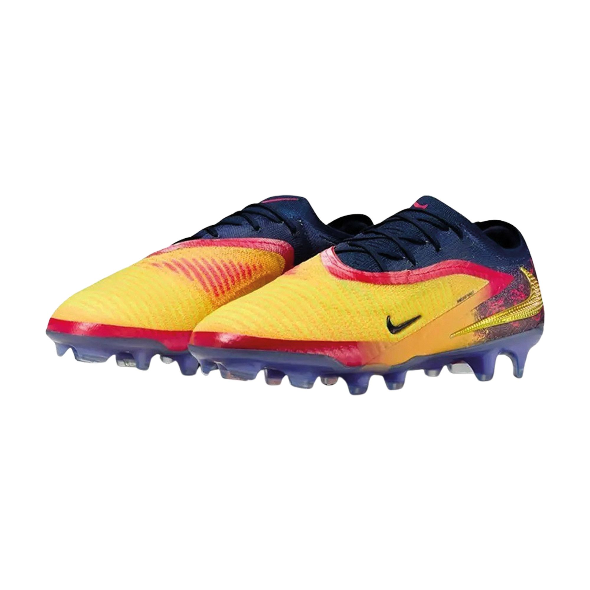 Nike Phantom 6 Low Elite Erling Haaland FG Voetbalschoenen Heren