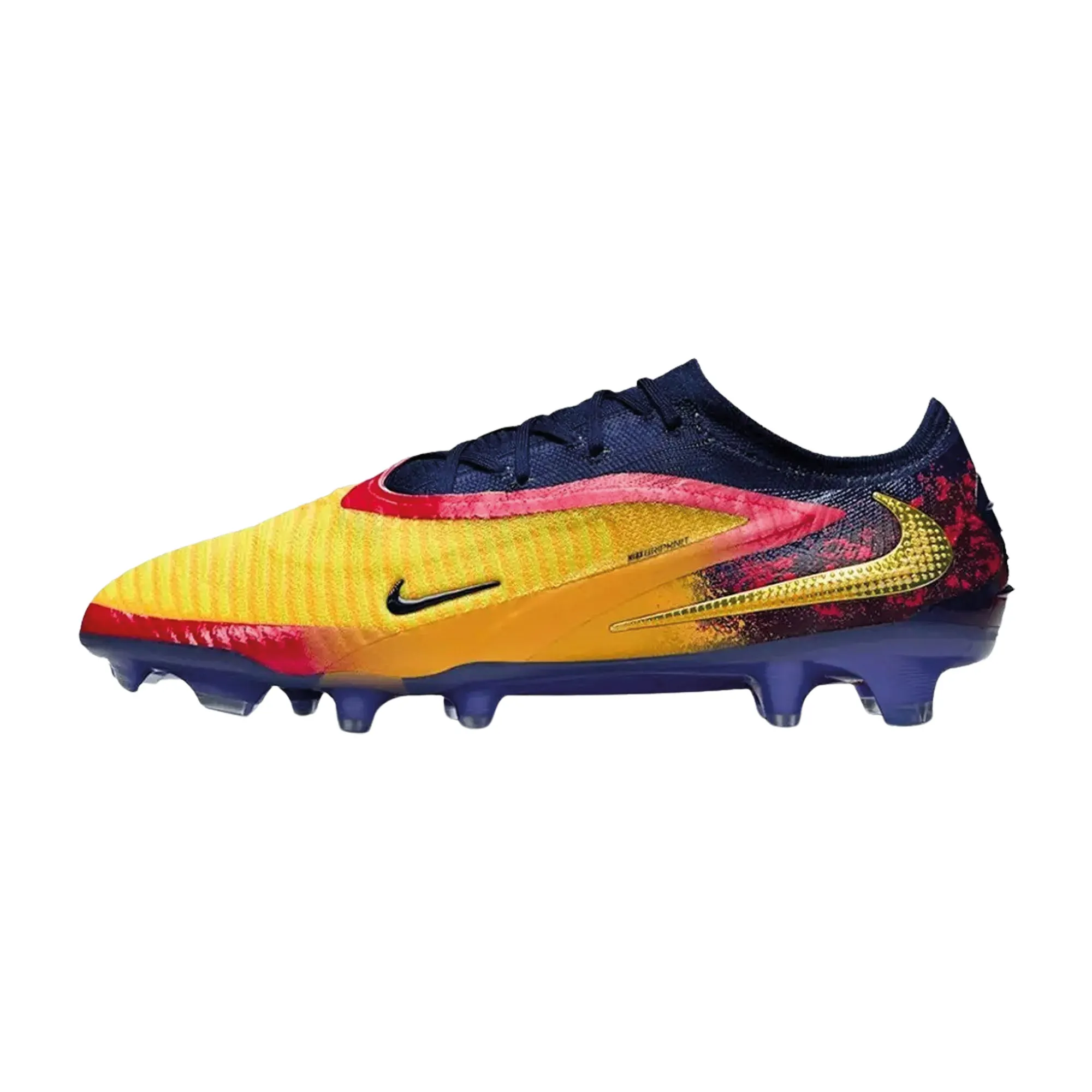 Nike Phantom 6 Low Elite Erling Haaland FG Voetbalschoenen Heren