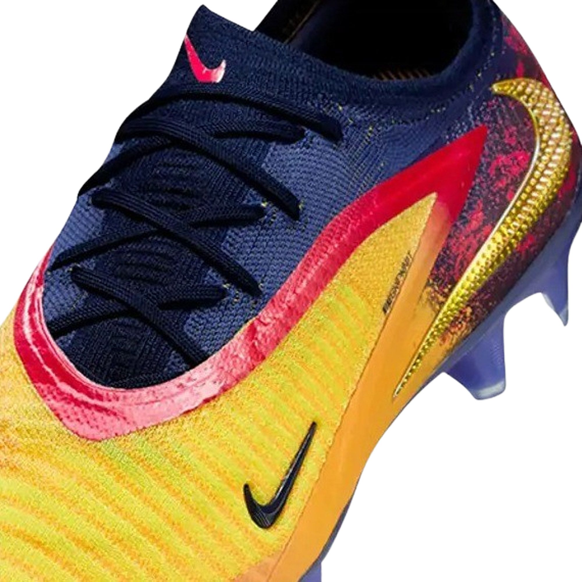 Nike Phantom 6 Low Elite Erling Haaland FG Voetbalschoenen Heren