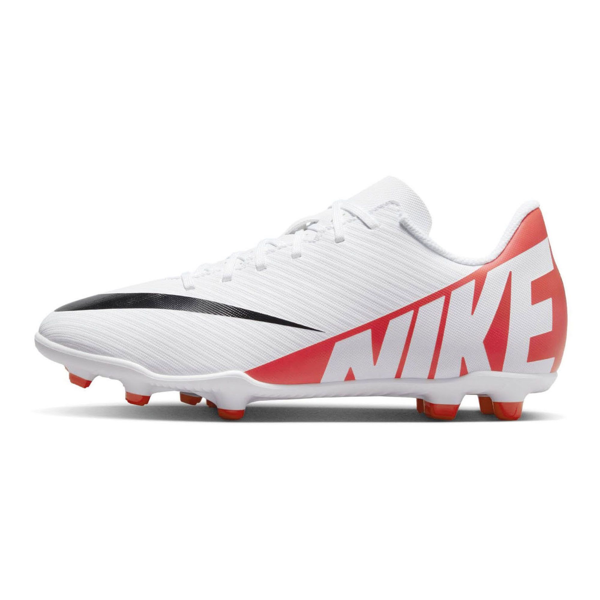 Nike Vapor 15 Club FG/MG Voetbalschoenen Junior