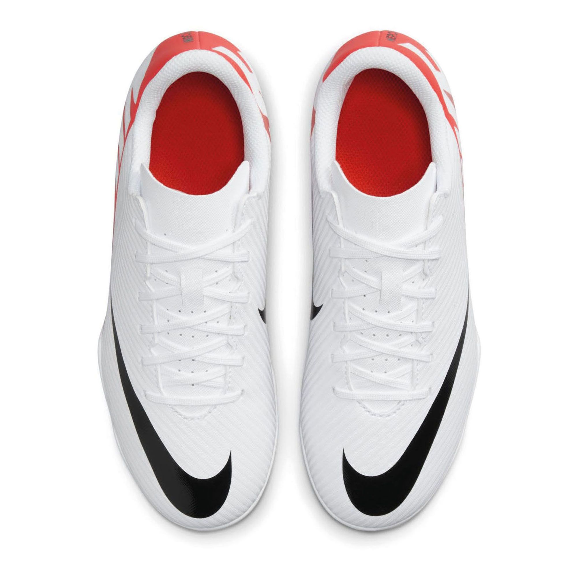 Nike Vapor 15 Club FG/MG Voetbalschoenen Junior