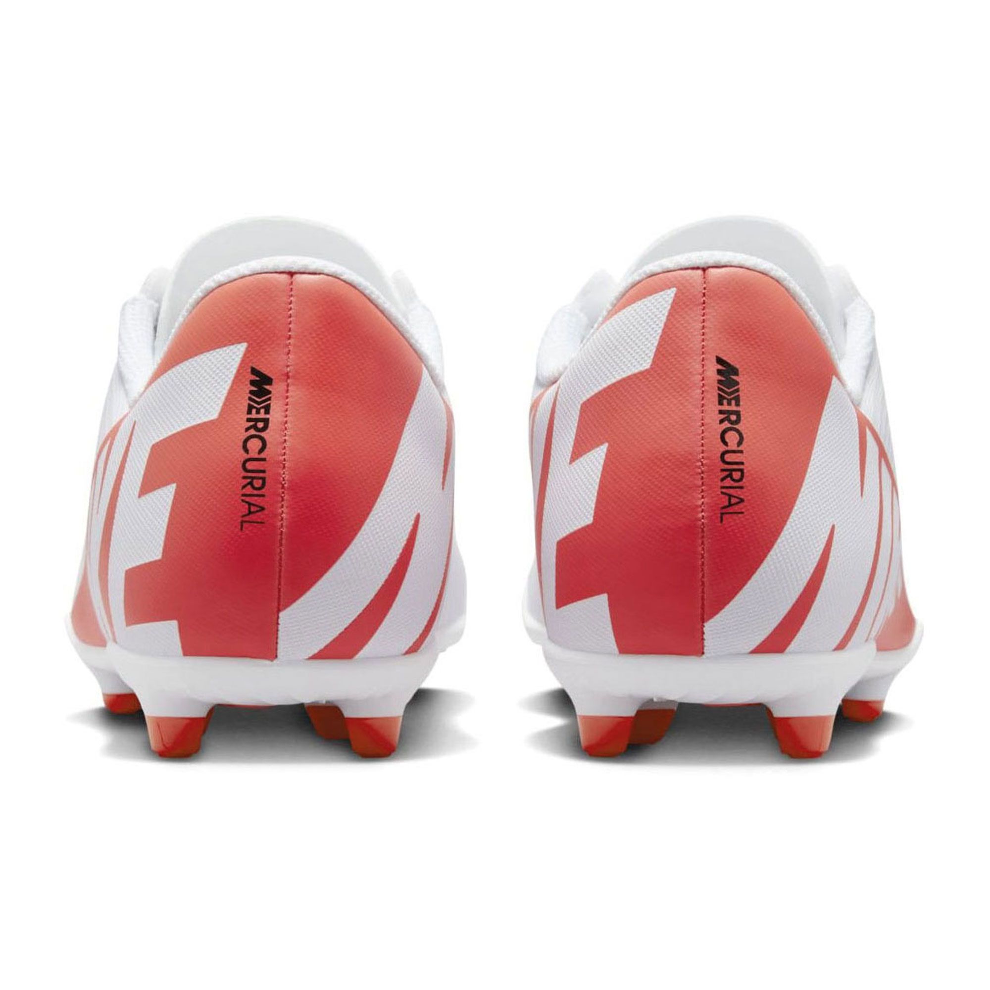 Nike Vapor 15 Club FG/MG Voetbalschoenen Junior